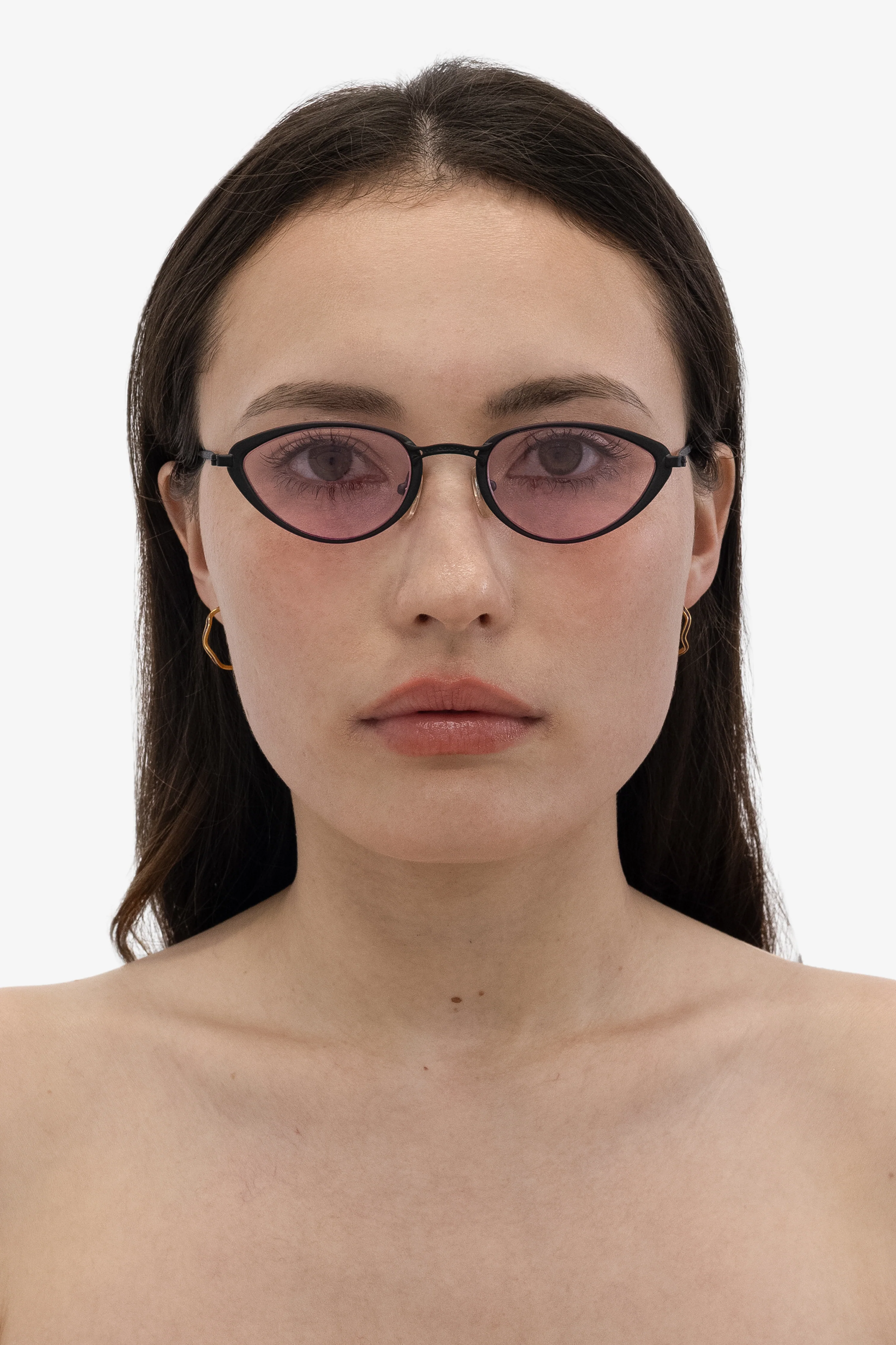 SGCATMET - Metal Cat Sunglasses - Image 10