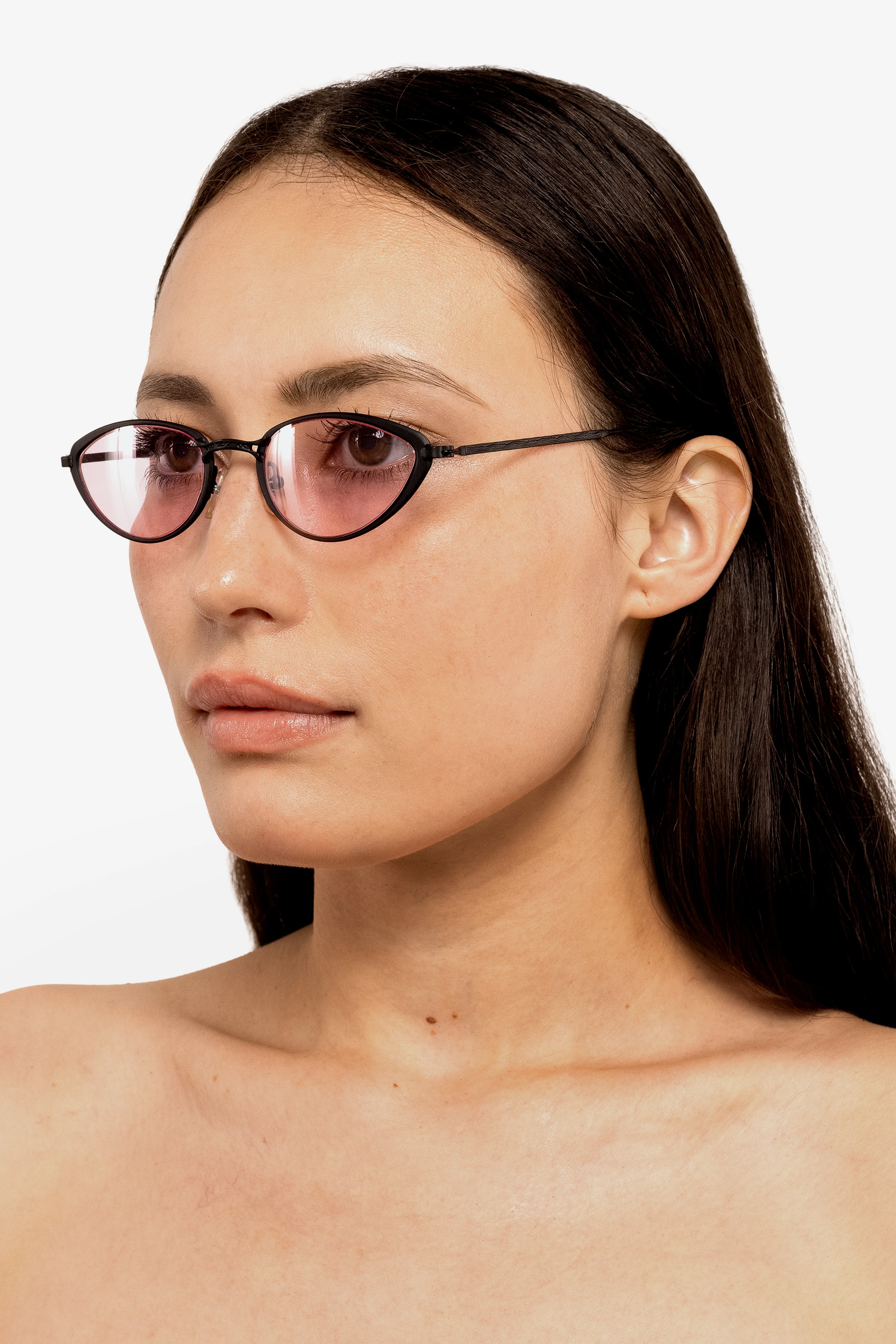 SGCATMET - Metal Cat Sunglasses - Image 9