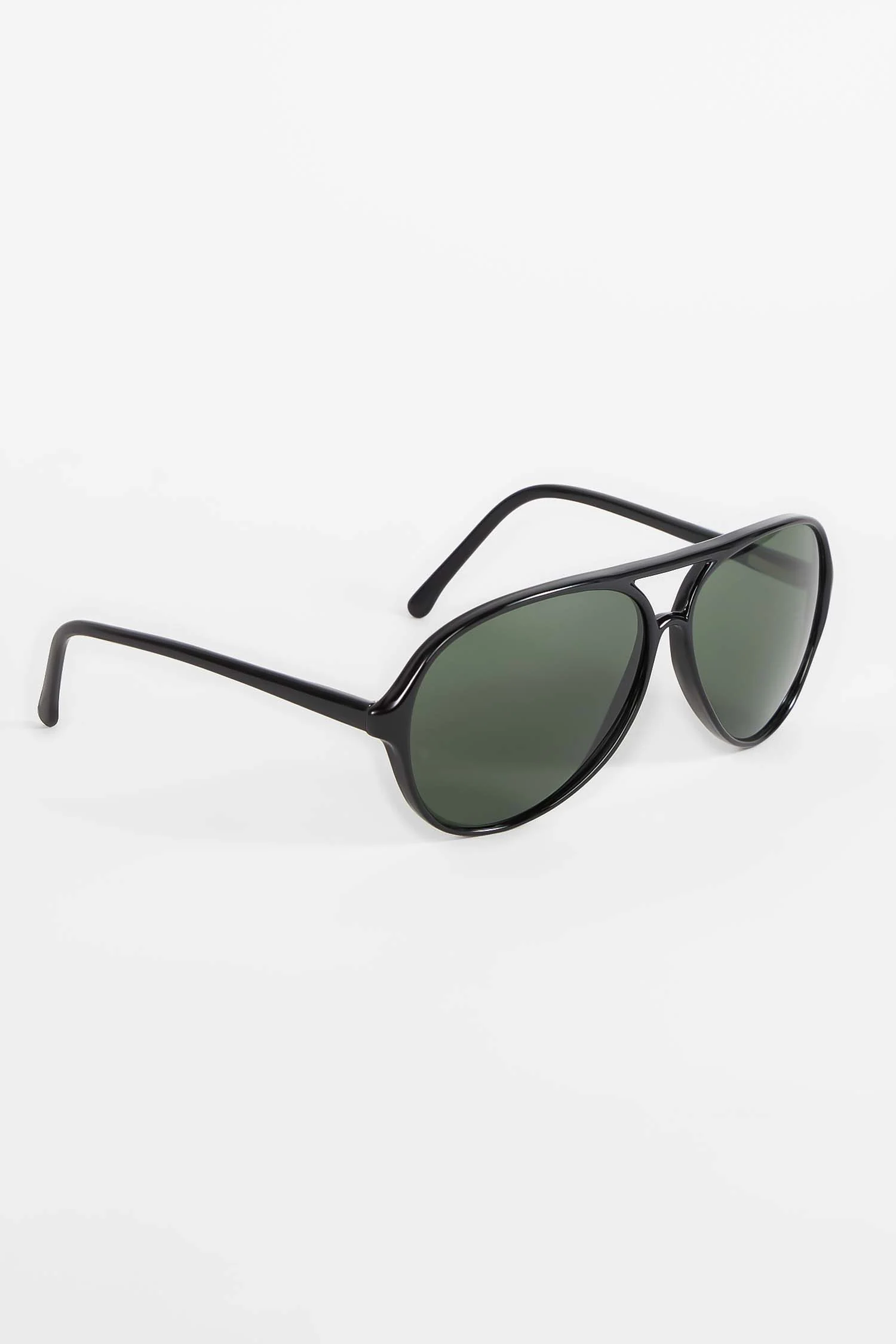 SGCLASSI - Men's Classic Aviator Sunglasses - Image 2