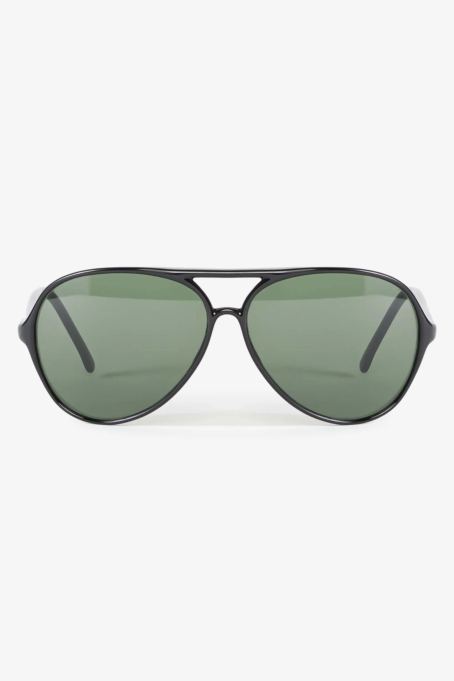 SGCLASSI - Men's Classic Aviator Sunglasses - Image 3