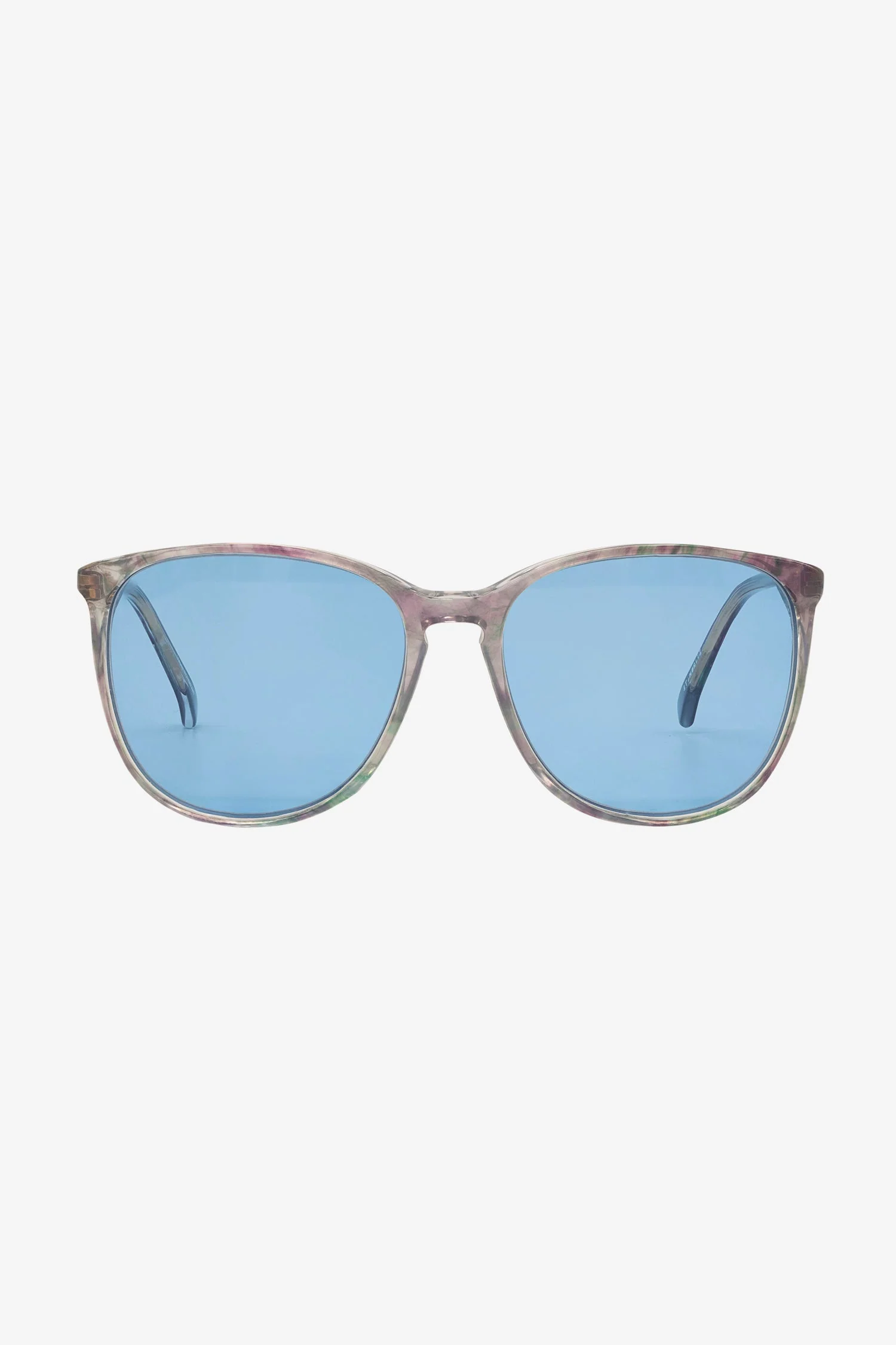 SGLANGSTON - Langston Azure Sunglasses - Image 2