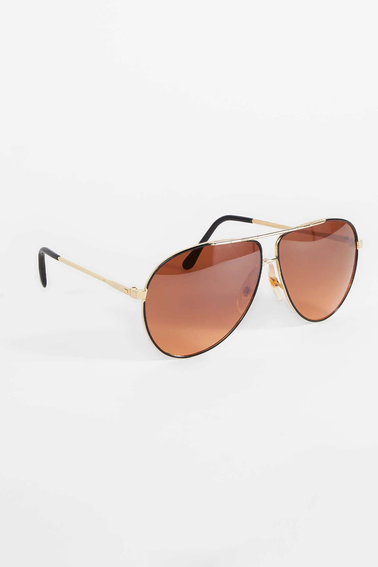 SGOAVIA - Men's Metal Aviator Sunglasses - Image 3