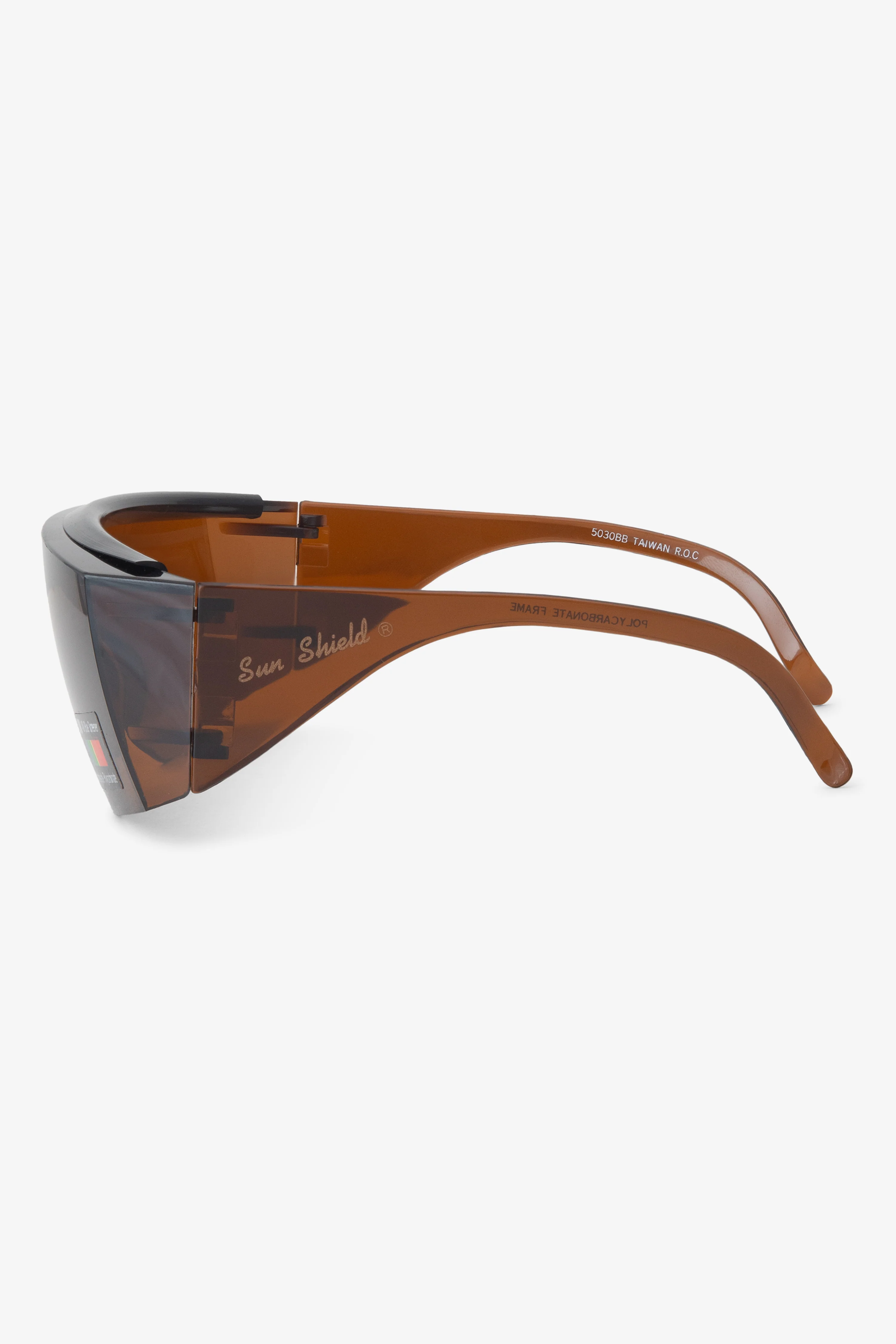 SGOVERS - Casablancas Sunshields - Image 3