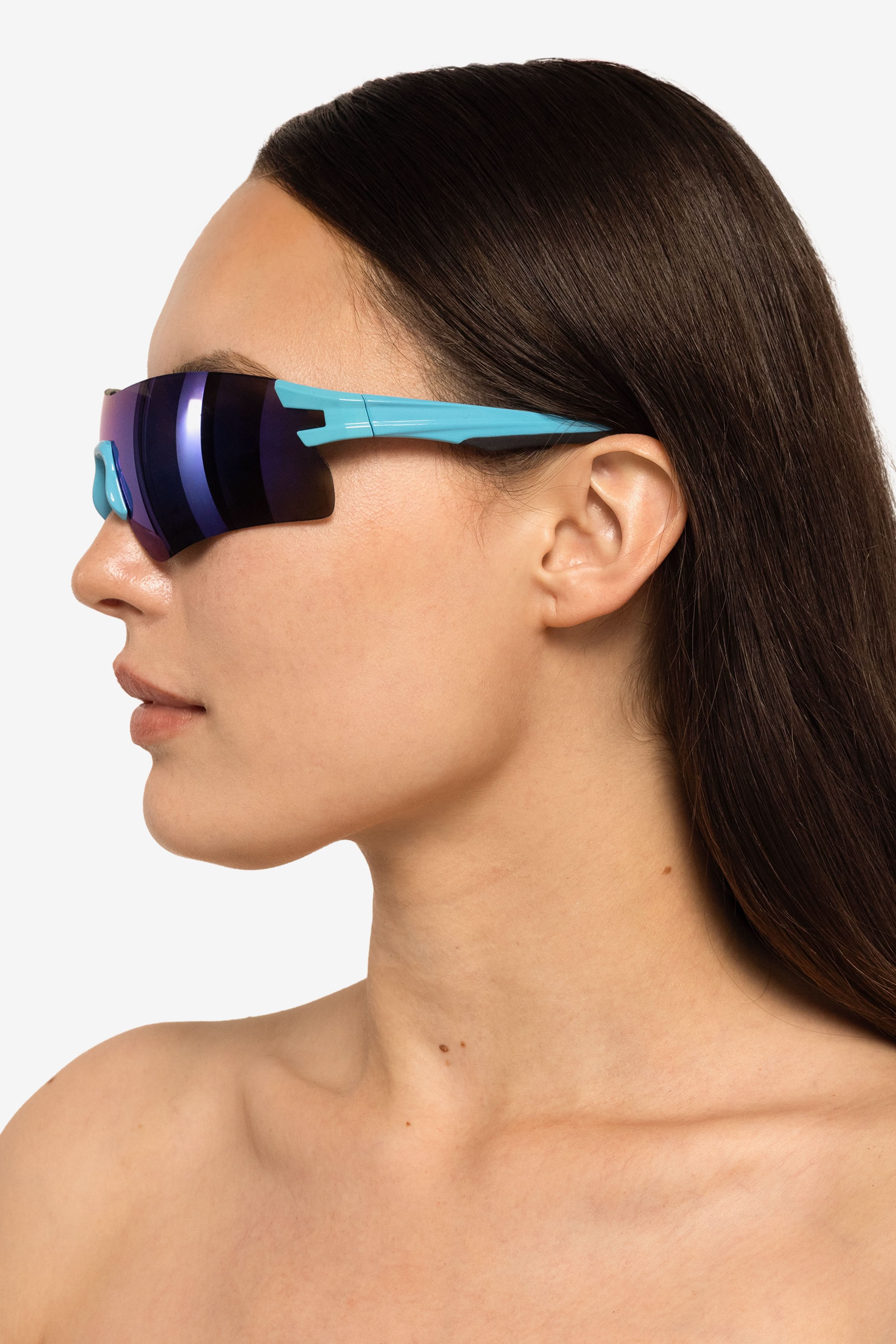SGPOLAR - Shield Polarized Sunglasses - Image 10