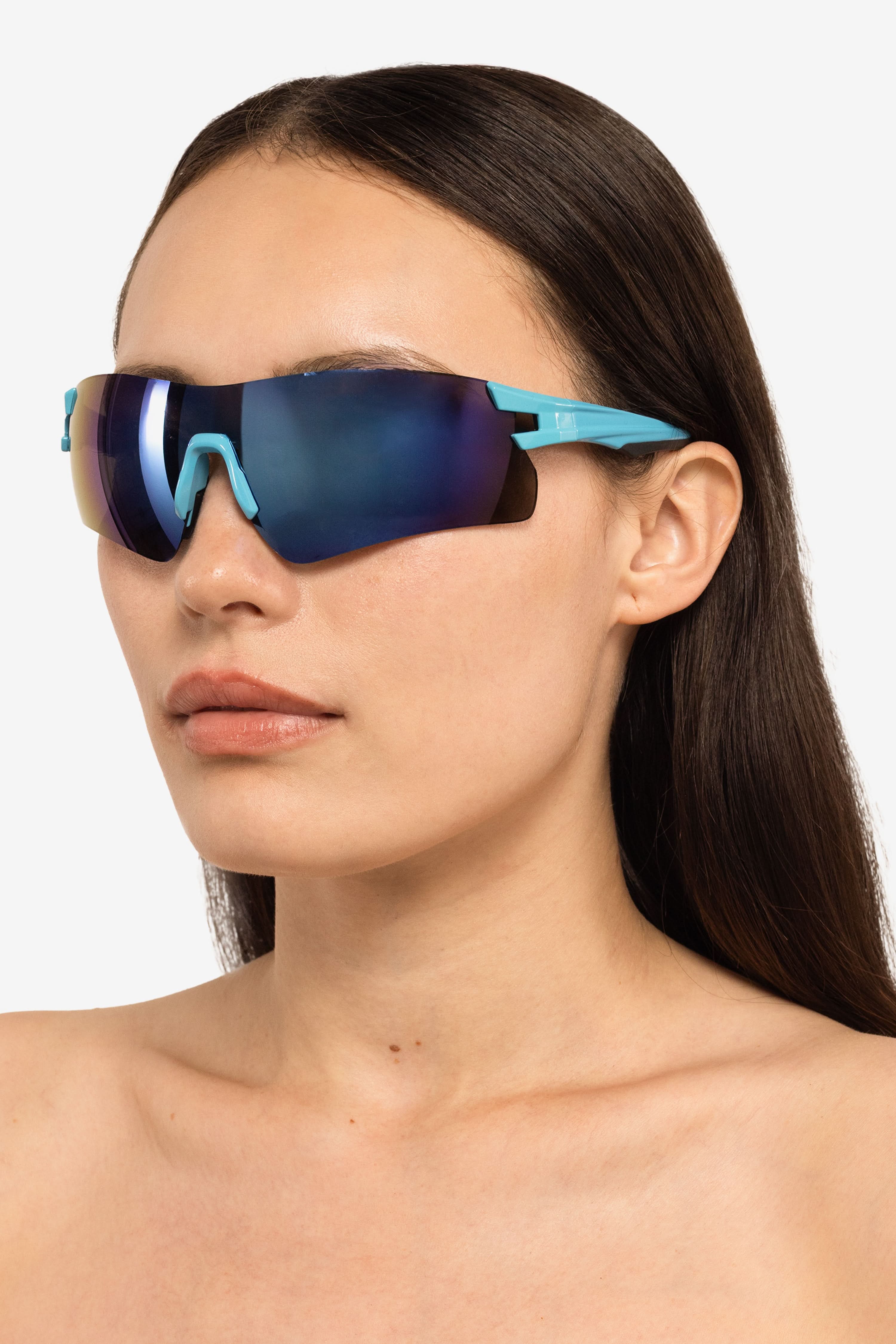 SGPOLAR - Shield Polarized Sunglasses - Image 11