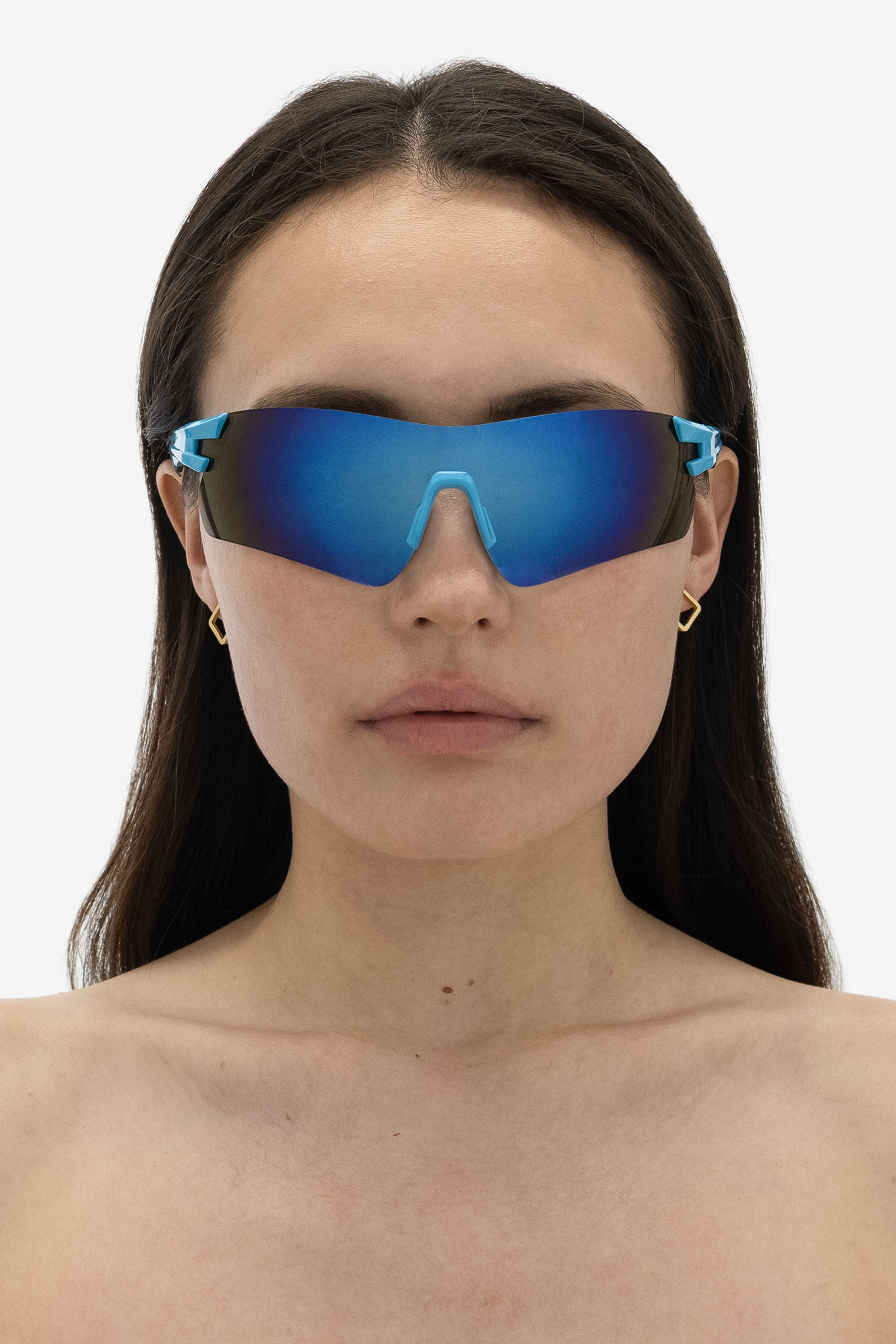 SGPOLAR - Shield Polarized Sunglasses - Image 13