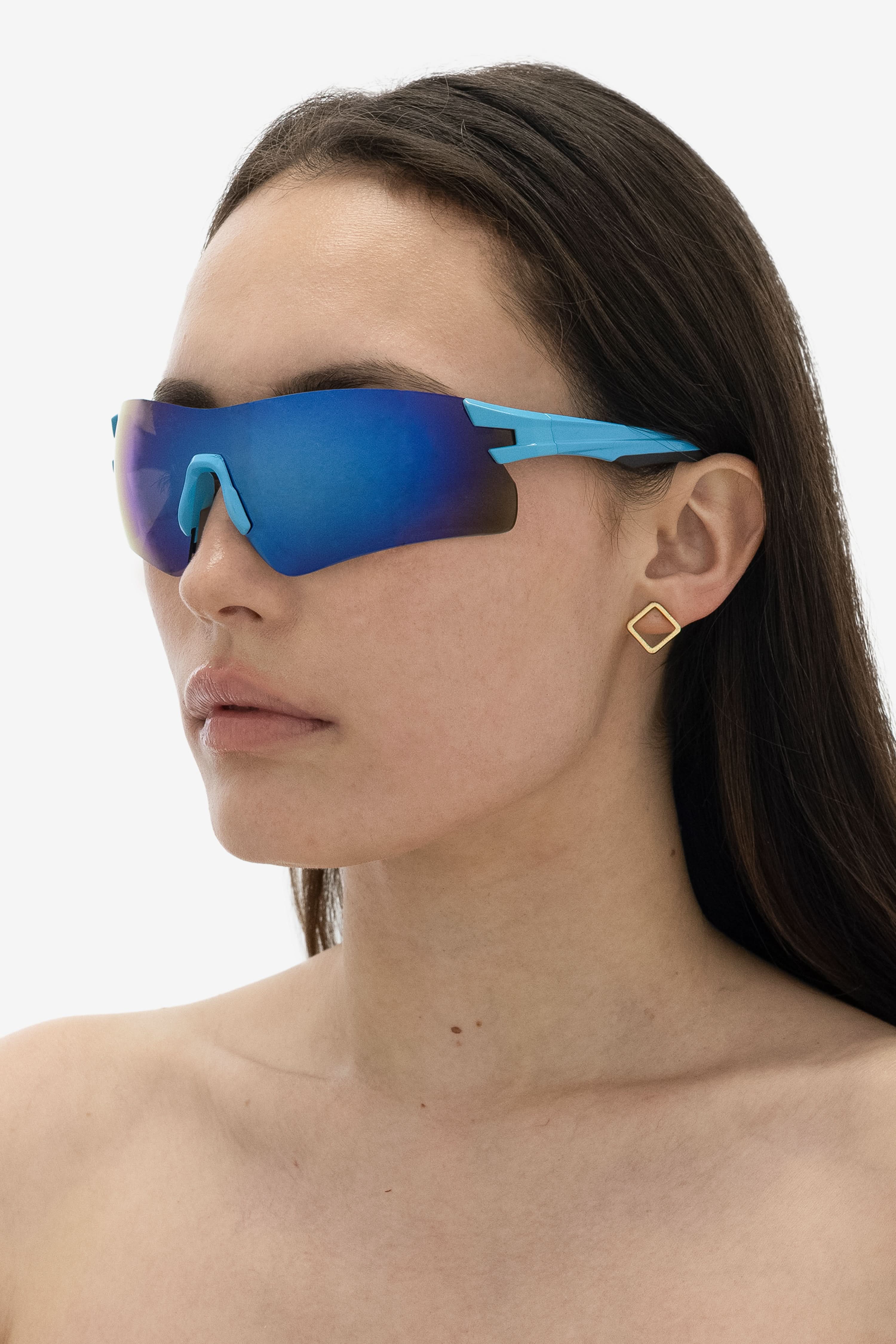SGPOLAR - Shield Polarized Sunglasses - Image 14
