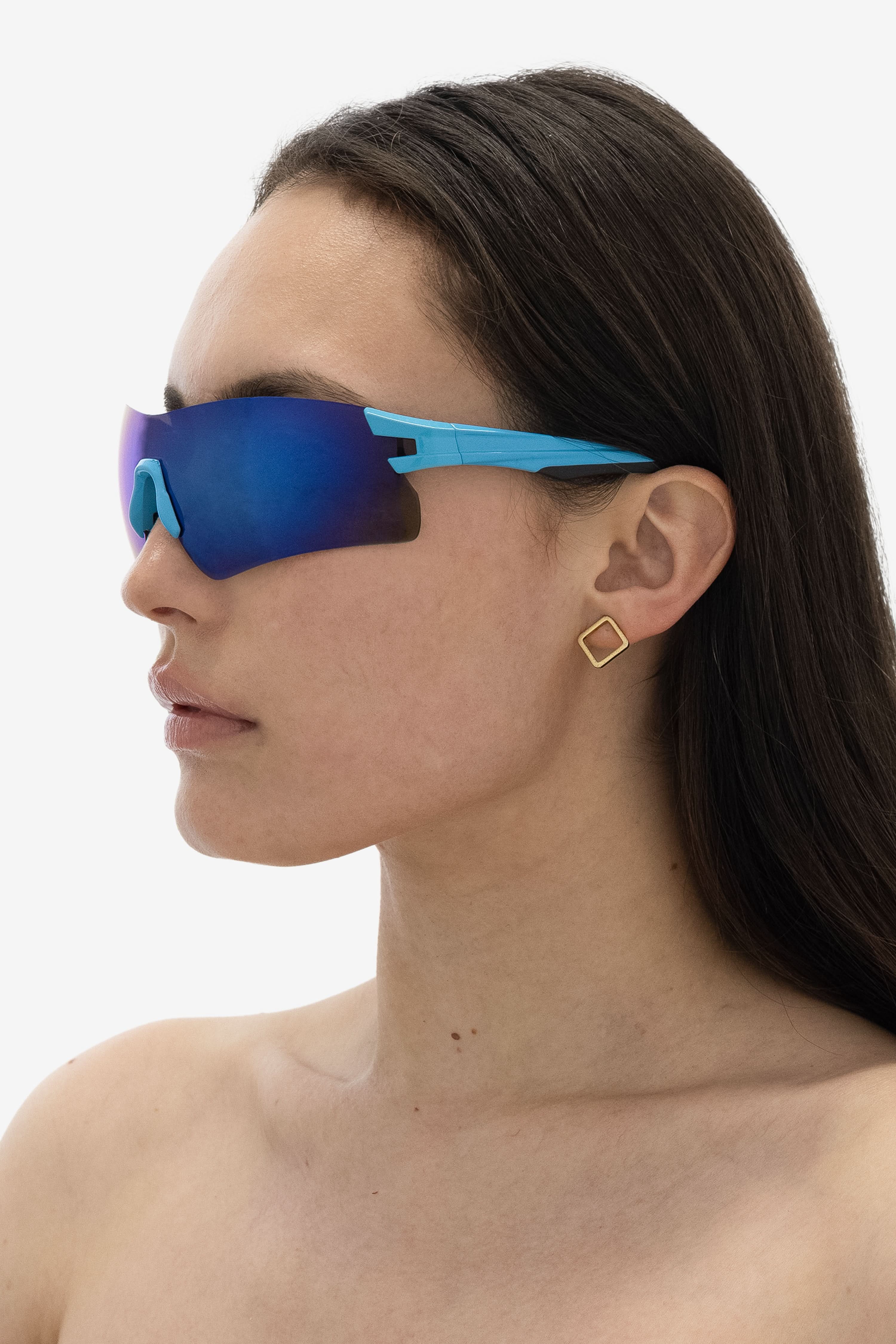 SGPOLAR - Shield Polarized Sunglasses - Image 15