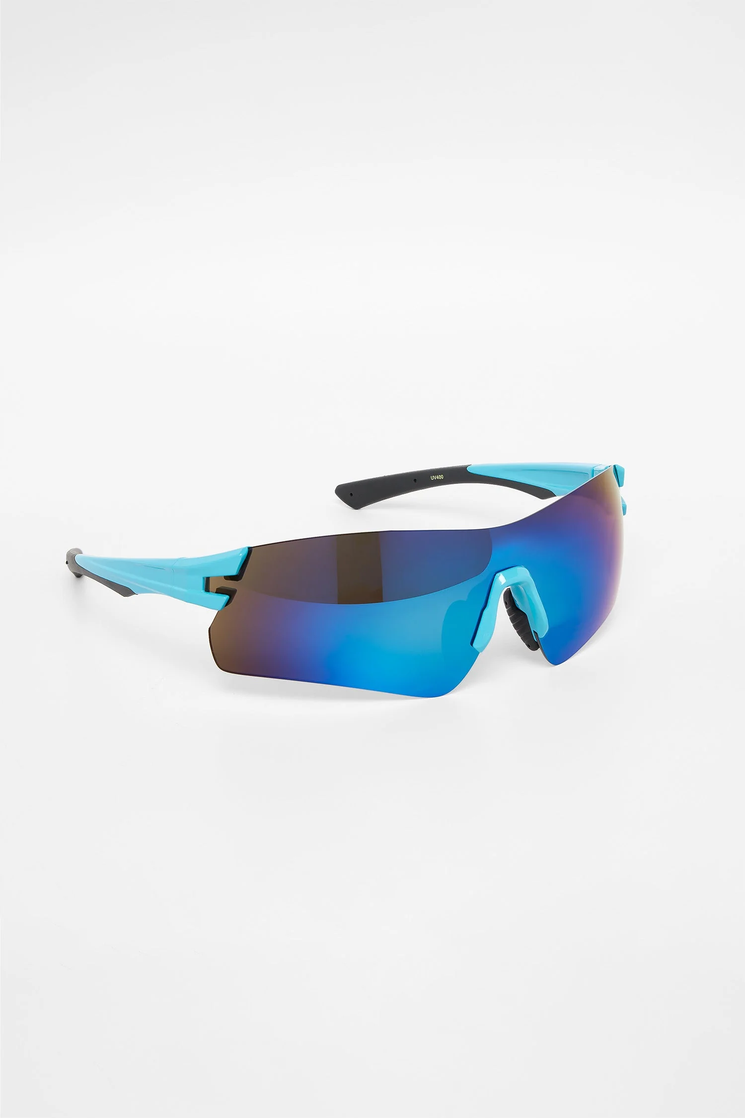SGPOLAR - Shield Polarized Sunglasses - Image 2