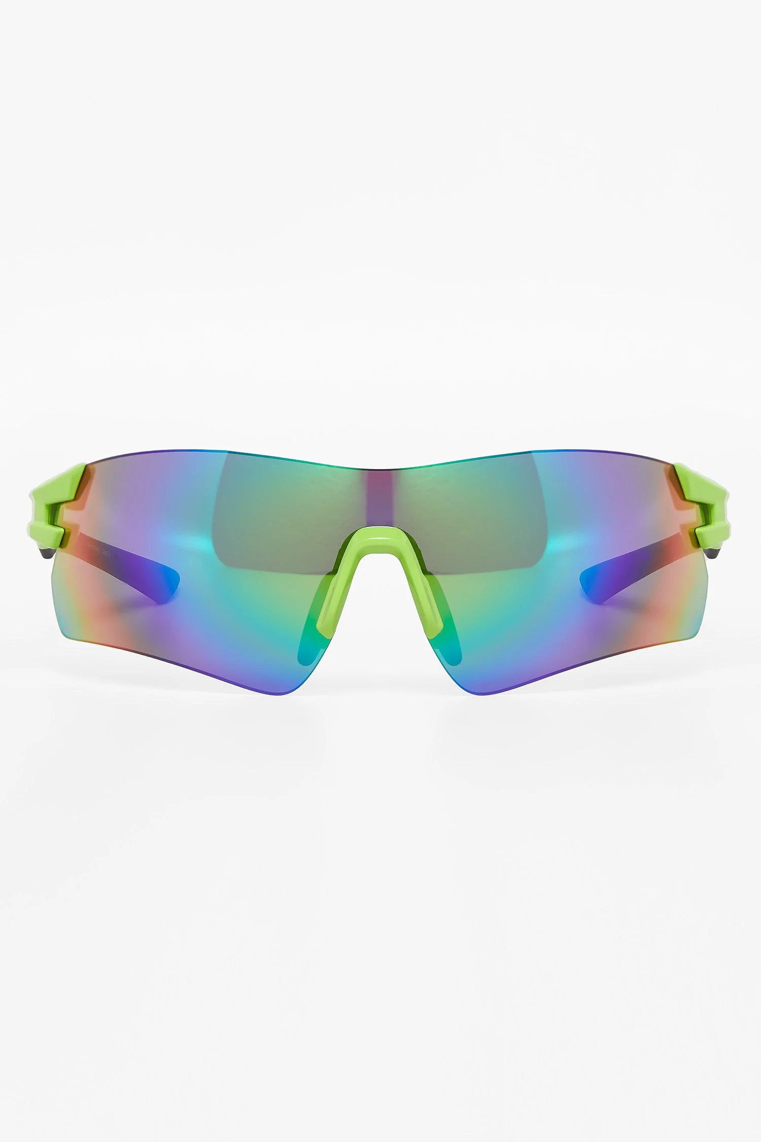 SGPOLAR - Shield Polarized Sunglasses - Image 3