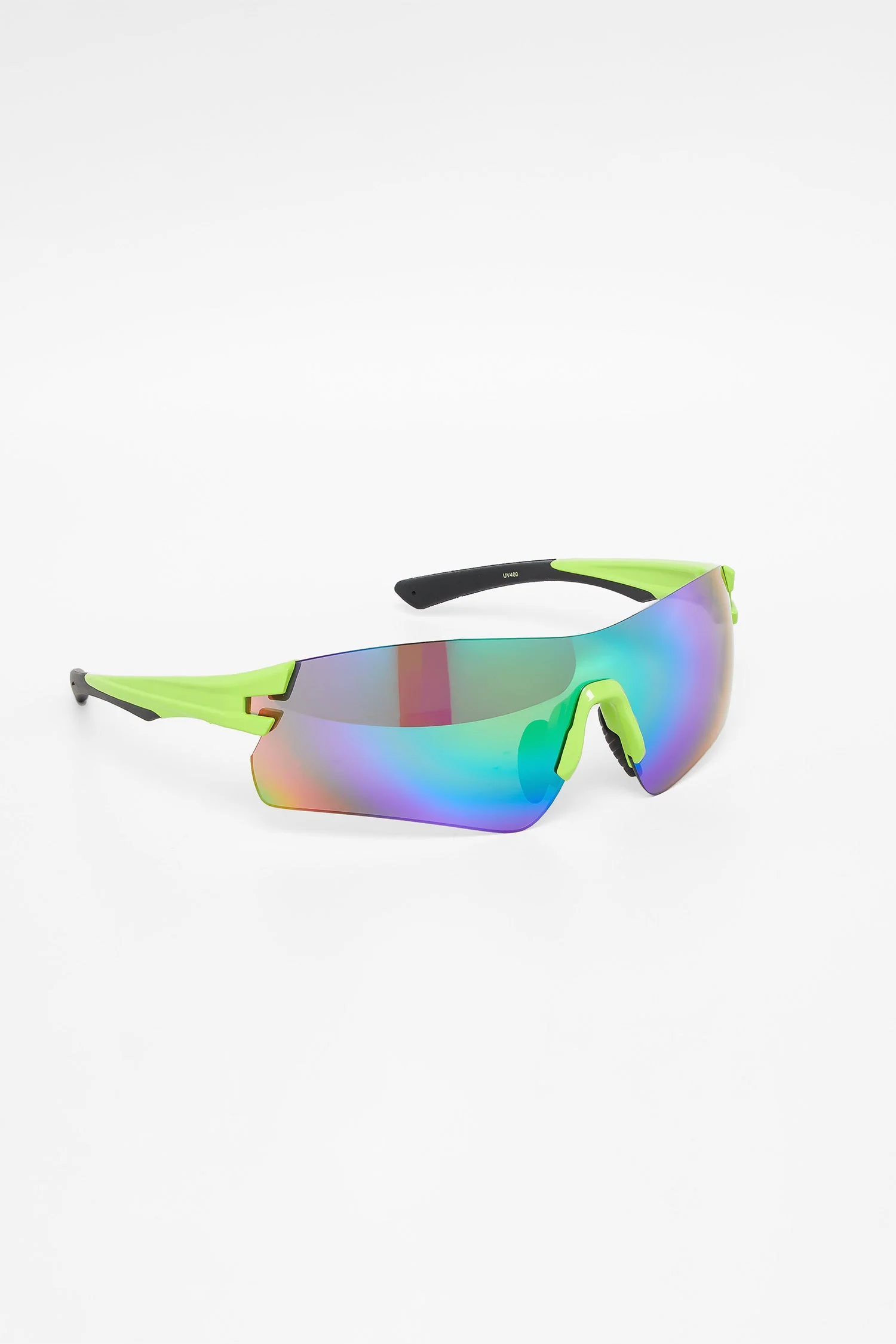 SGPOLAR - Shield Polarized Sunglasses - Image 4