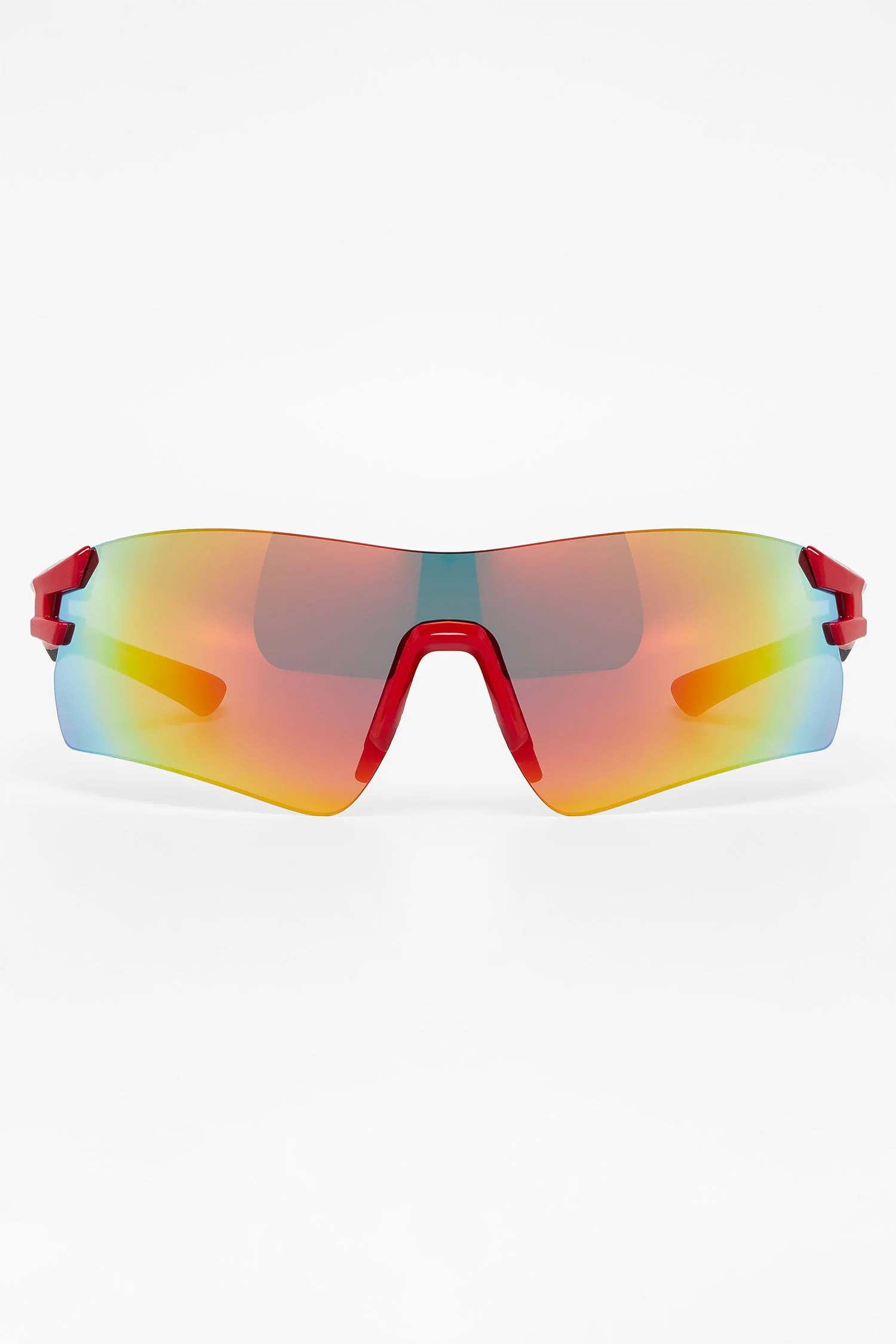 SGPOLAR - Shield Polarized Sunglasses - Image 5