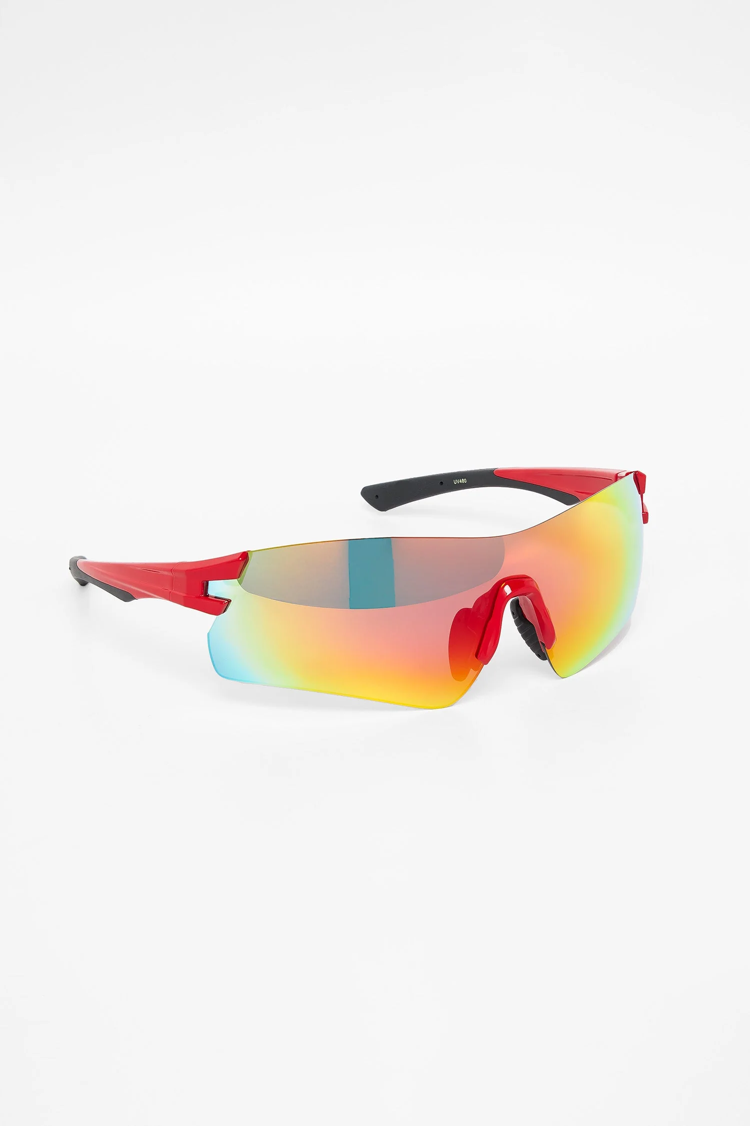 SGPOLAR - Shield Polarized Sunglasses - Image 6