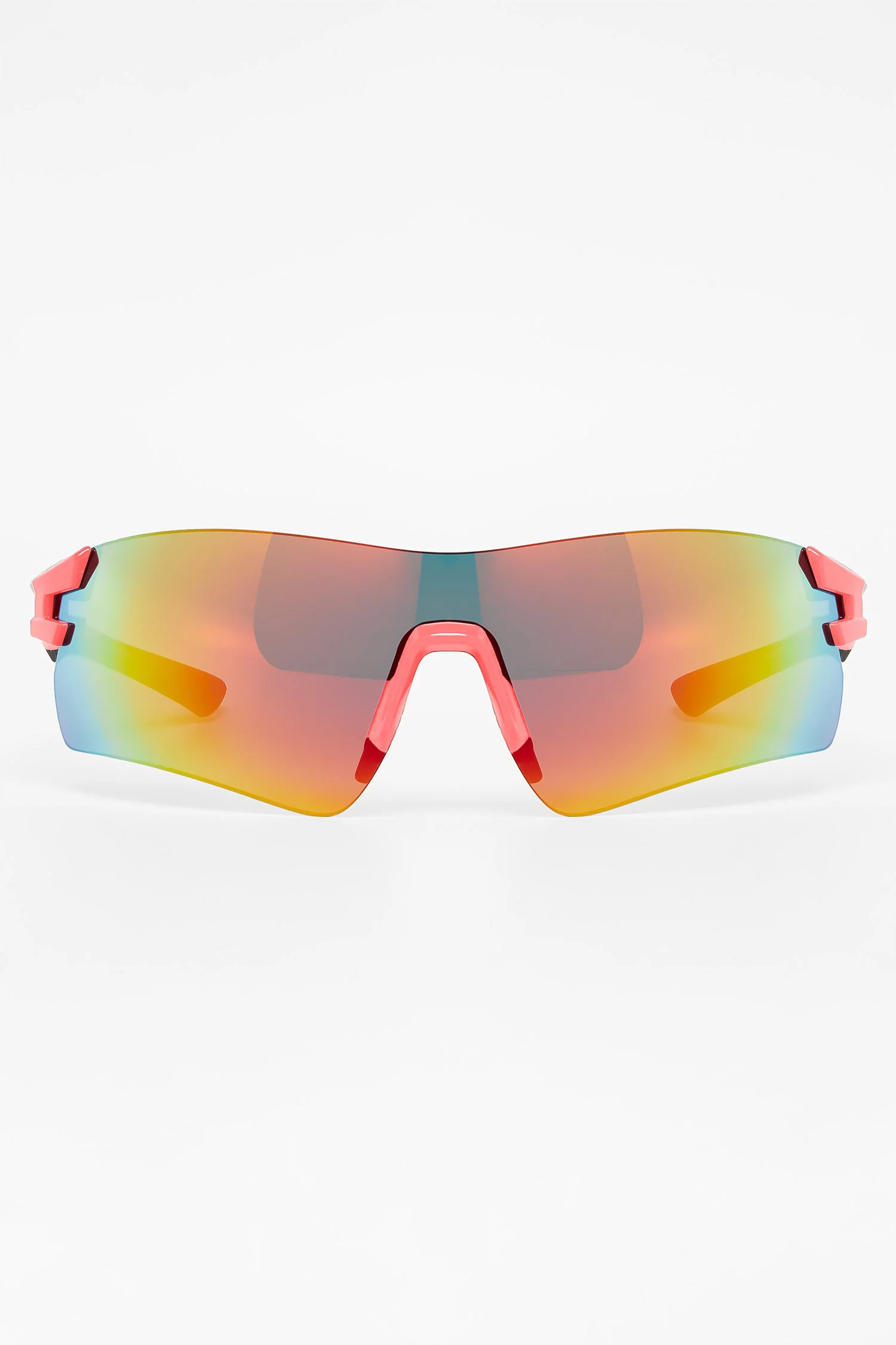SGPOLAR - Shield Polarized Sunglasses - Image 7