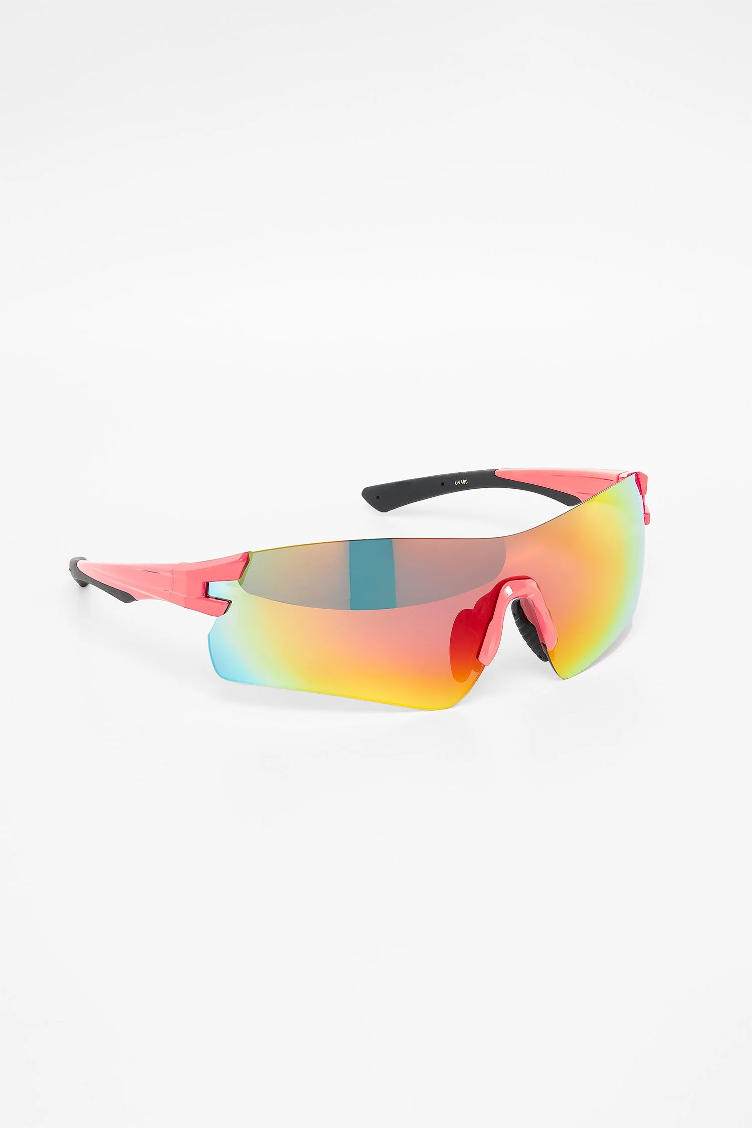 SGPOLAR - Shield Polarized Sunglasses - Image 8