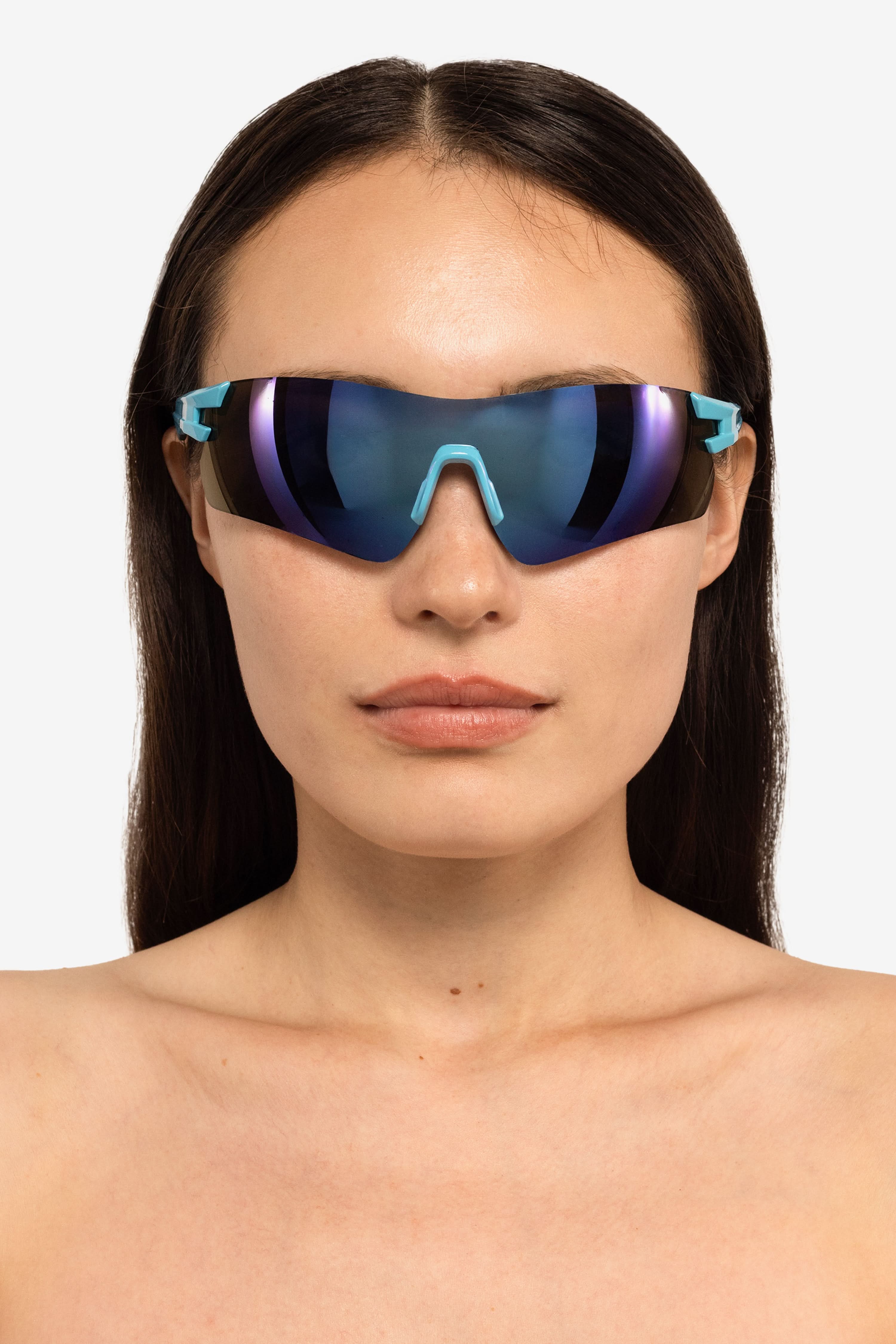 SGPOLAR - Shield Polarized Sunglasses - Image 9