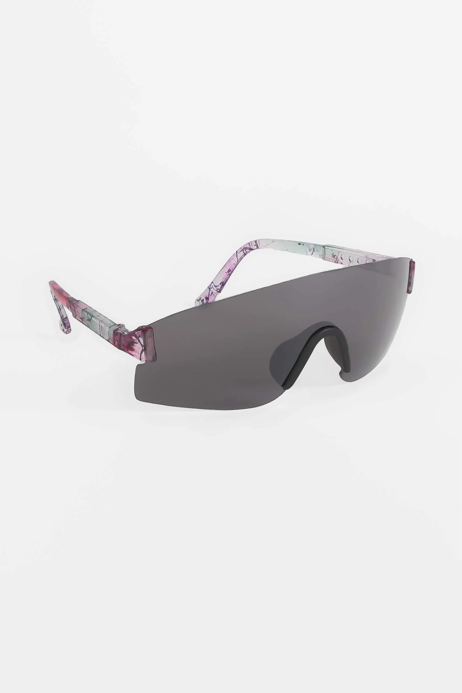 SGRUNNER - Shield Runner Sunglasses - Image 3