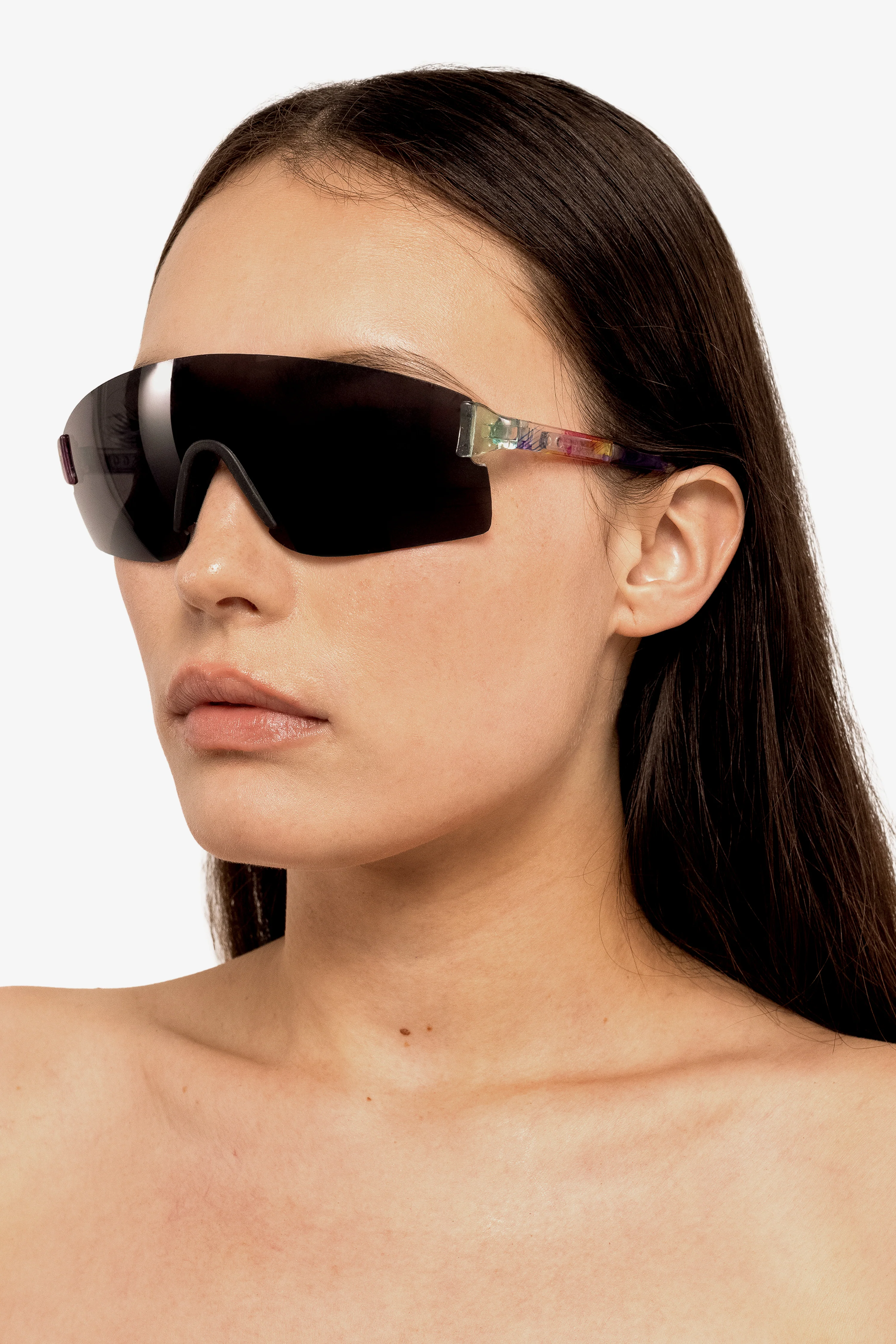 SGRUNNER - Shield Runner Sunglasses - Image 6