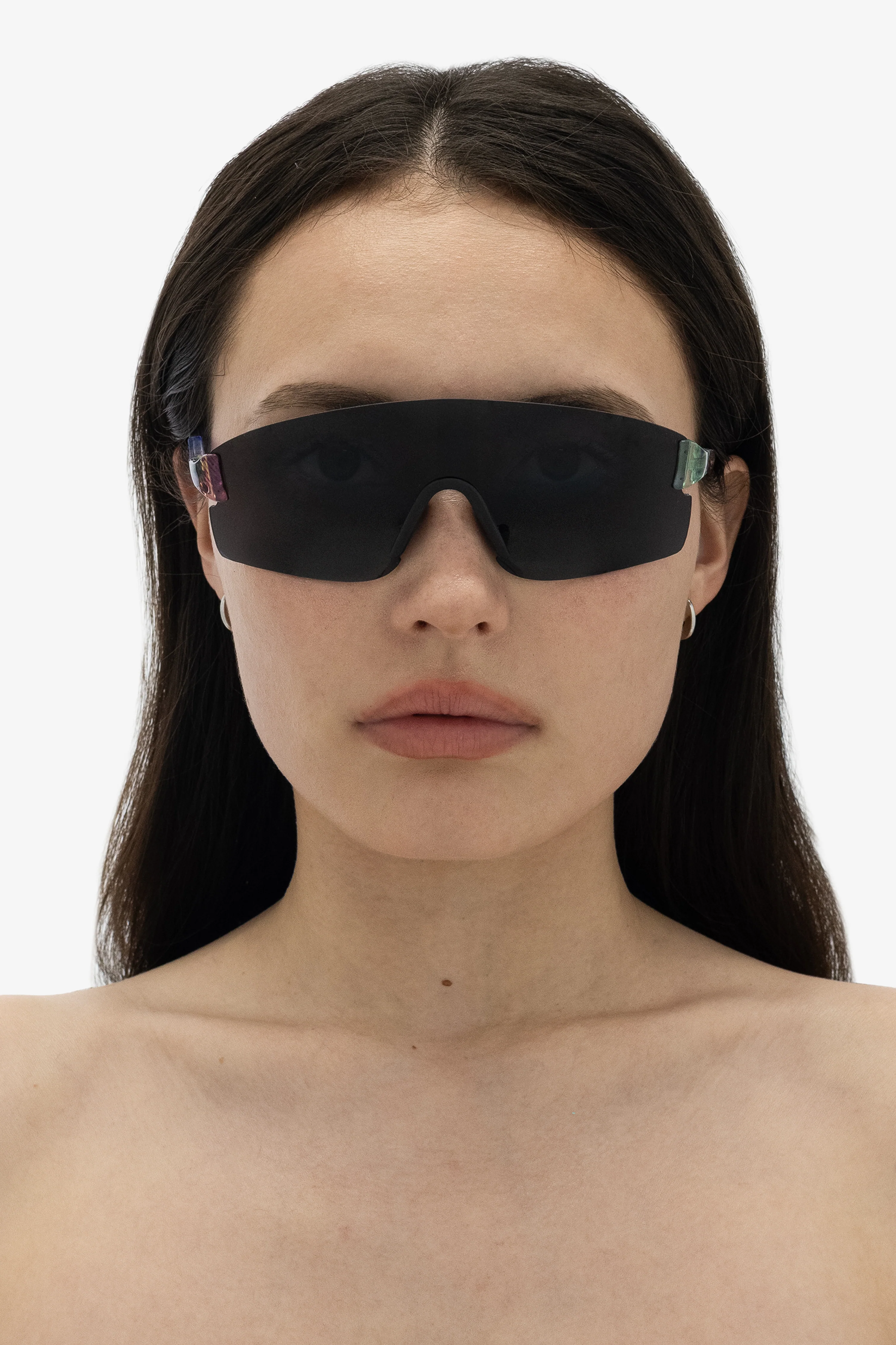 SGRUNNER - Shield Runner Sunglasses - Image 7