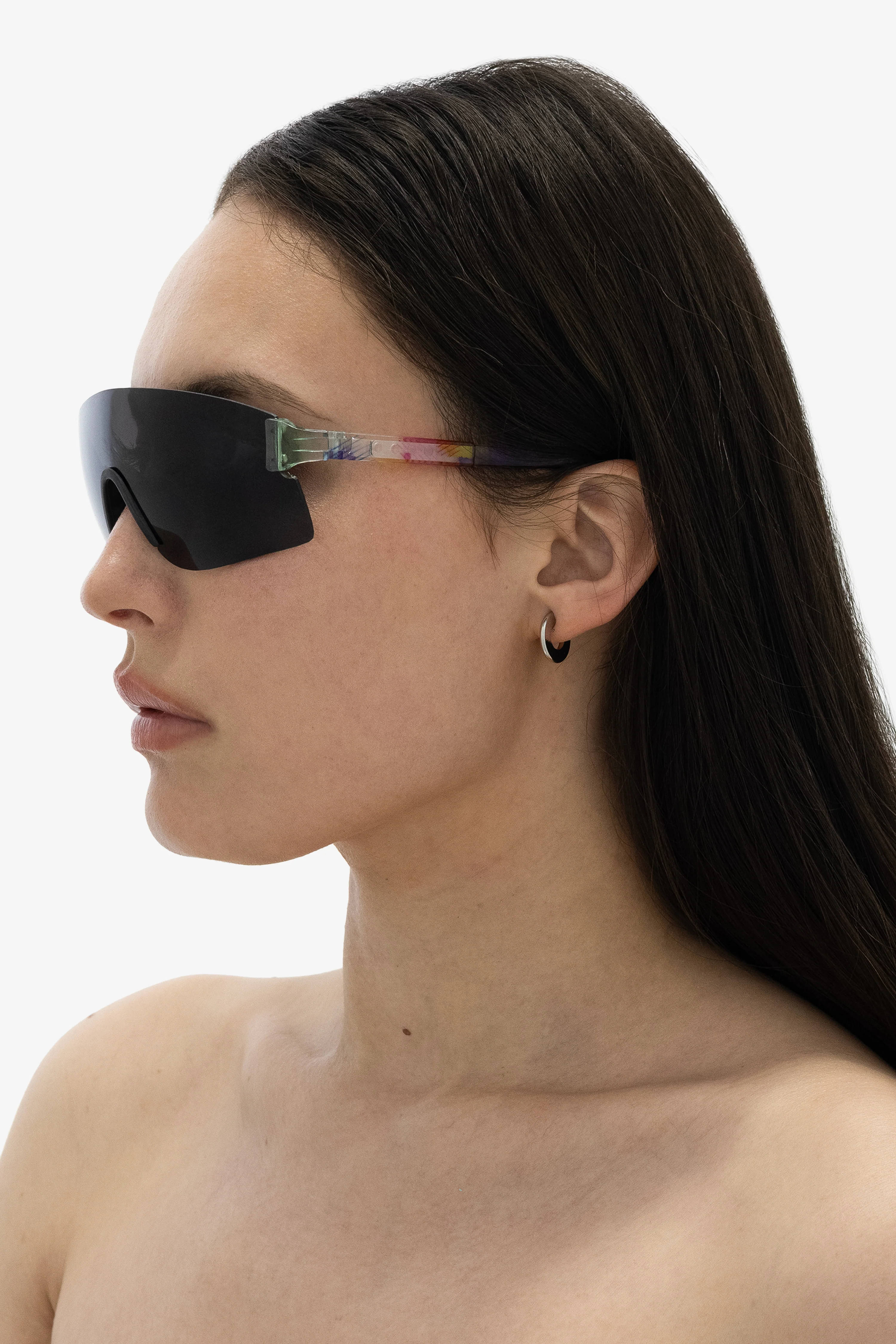 SGRUNNER - Shield Runner Sunglasses - Image 8