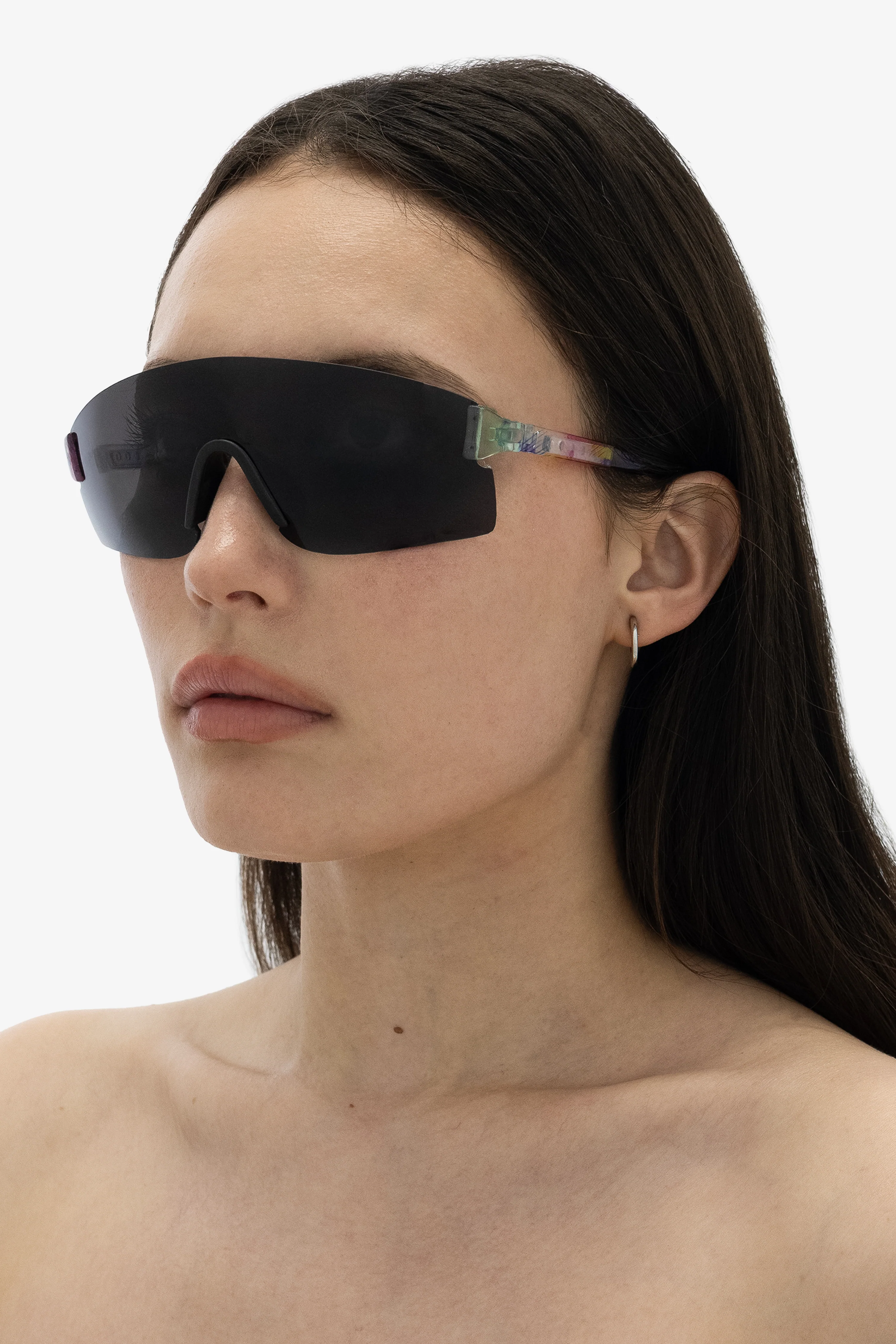 SGRUNNER - Shield Runner Sunglasses - Image 9