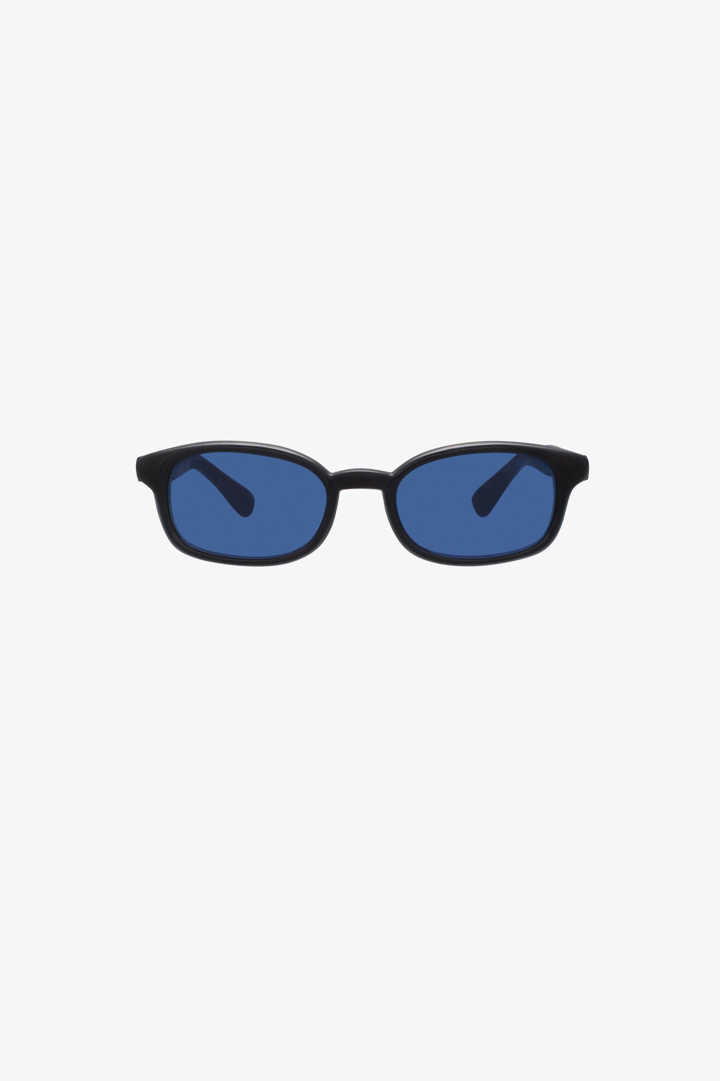 SG90SBLU - The 90's Blue Sunglasses - Image 3