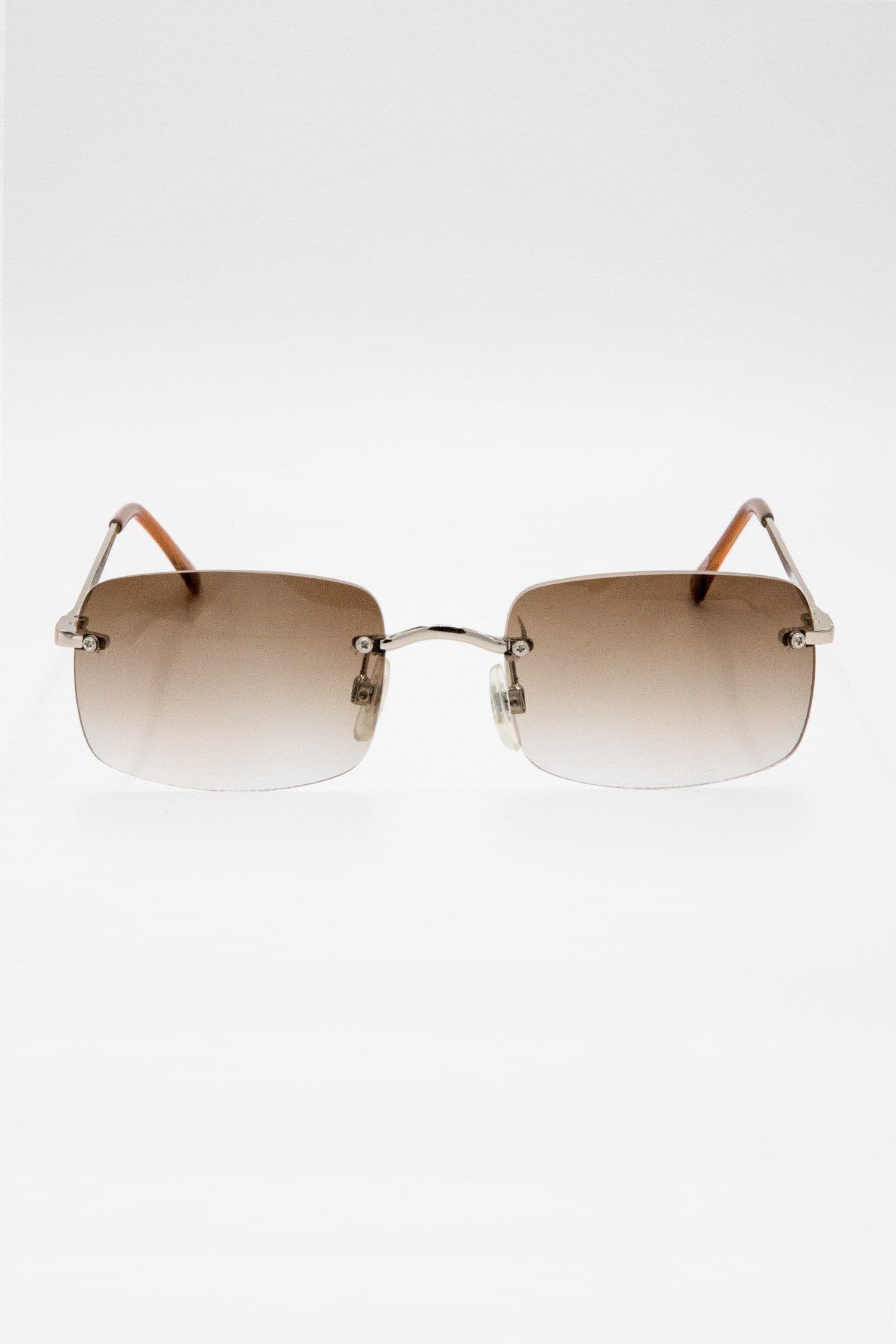 SGVAL - Valerie Square Ombre Sunglasses - Image 2