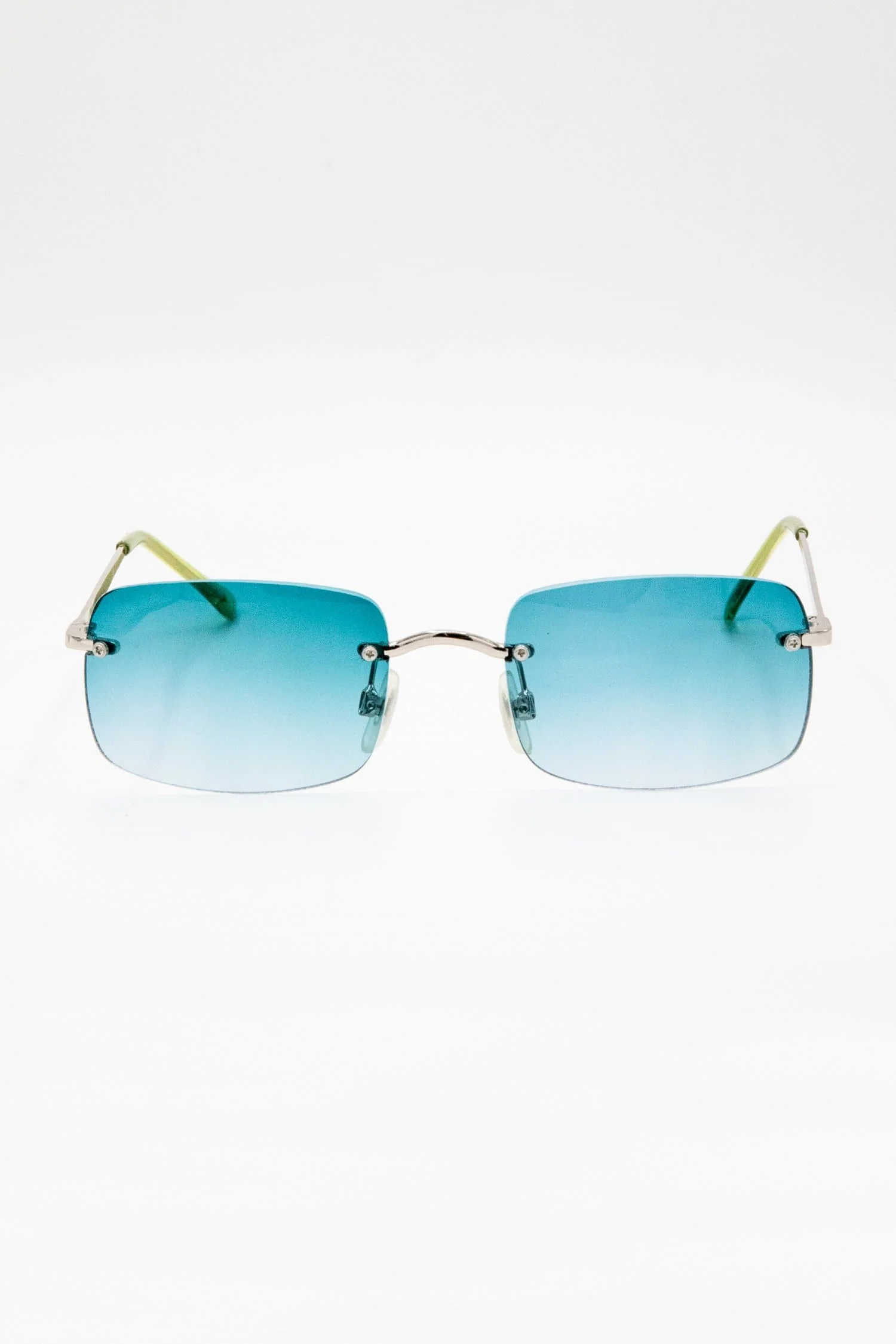 SGVAL - Valerie Square Ombre Sunglasses - Image 3