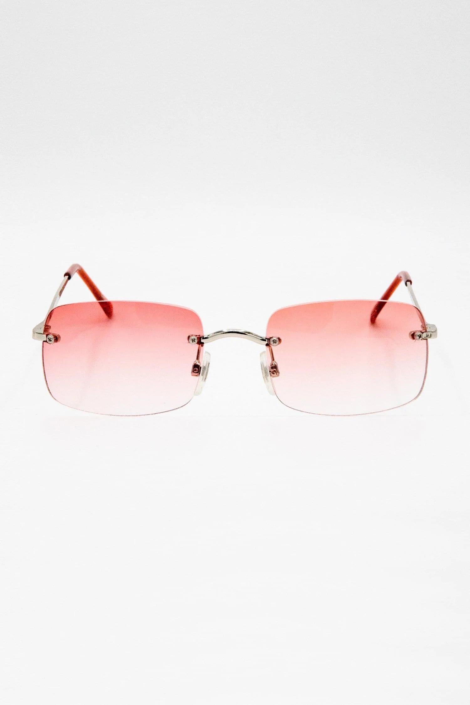 SGVAL - Valerie Square Ombre Sunglasses - Image 4