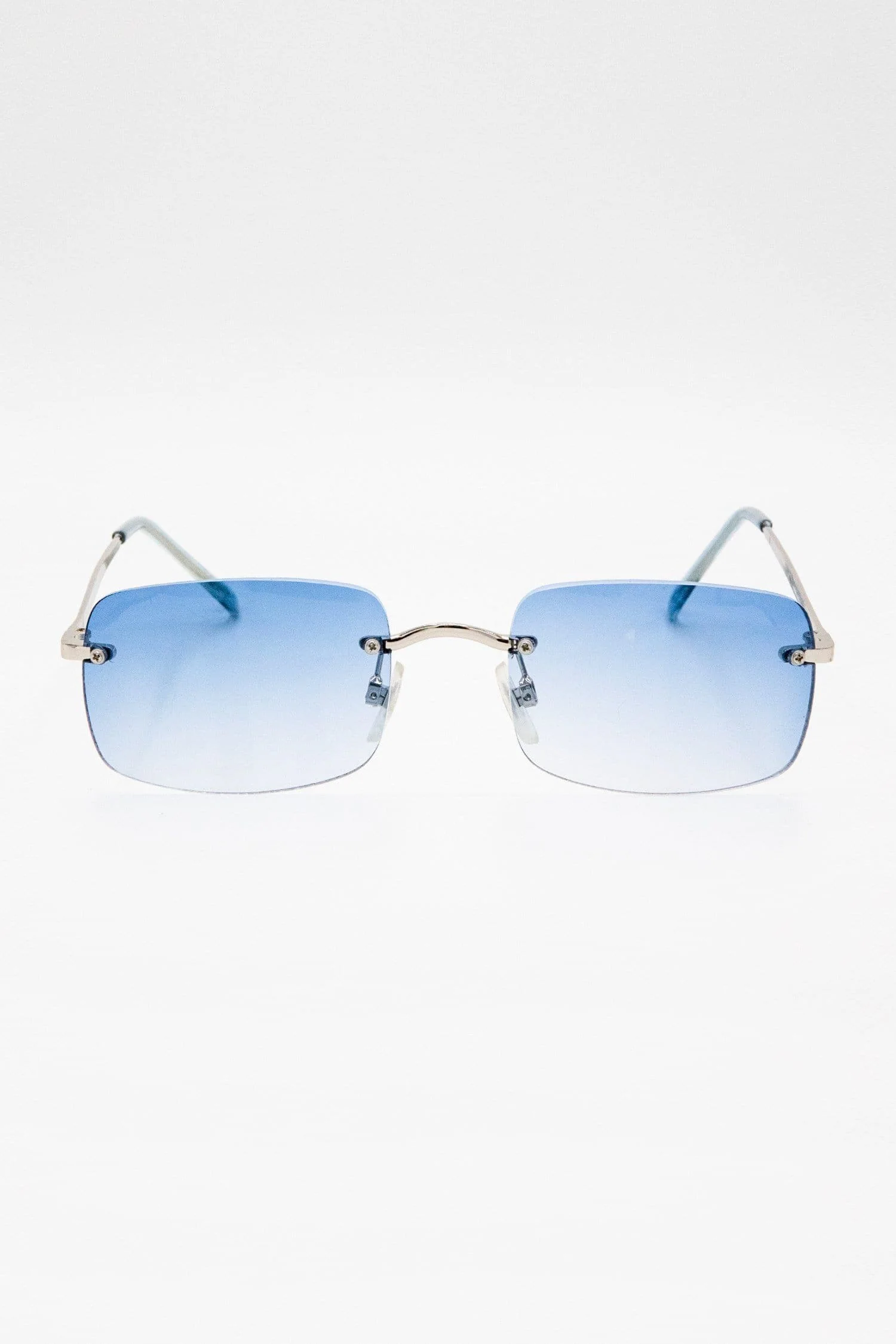 SGVAL - Valerie Square Ombre Sunglasses - Image 5
