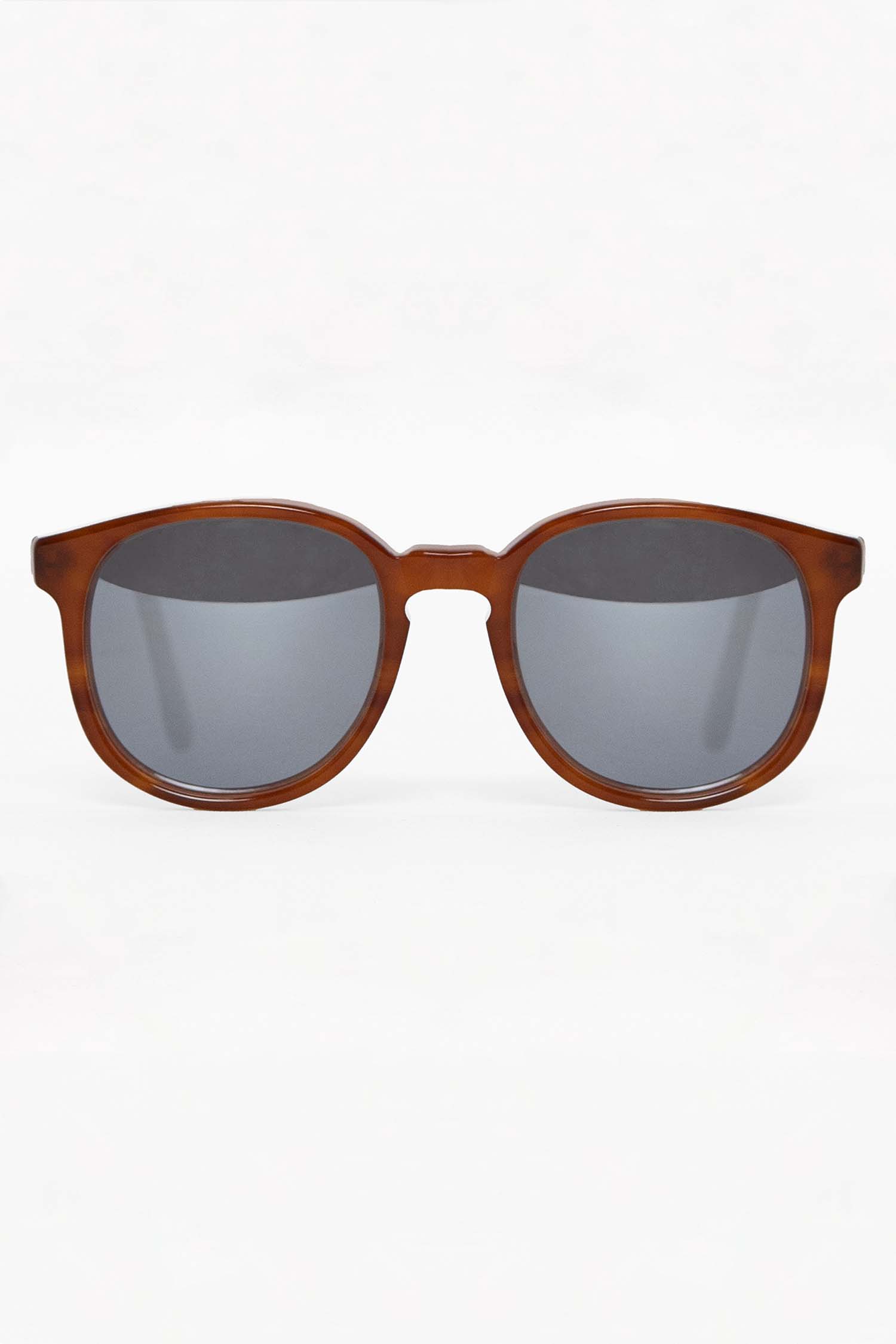 SGVN04 - Academy Mirror Lens Sunglasses - Image 2