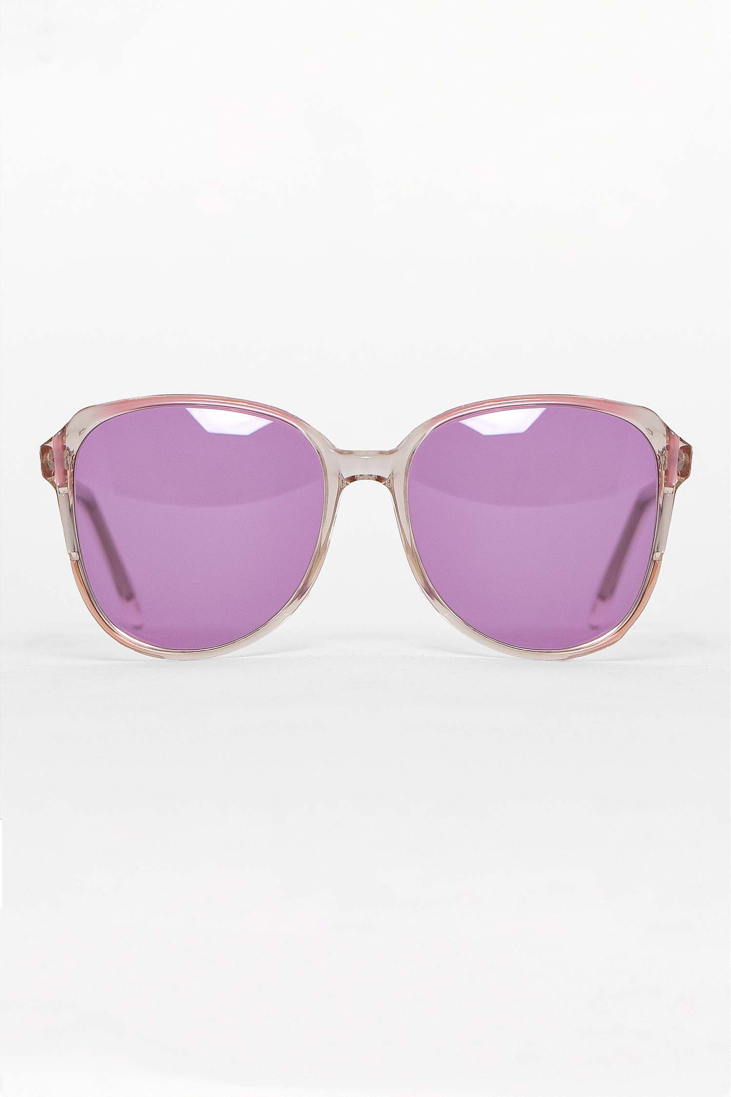 SGVN09 - Rose Lavender Sunglasses - Image 2
