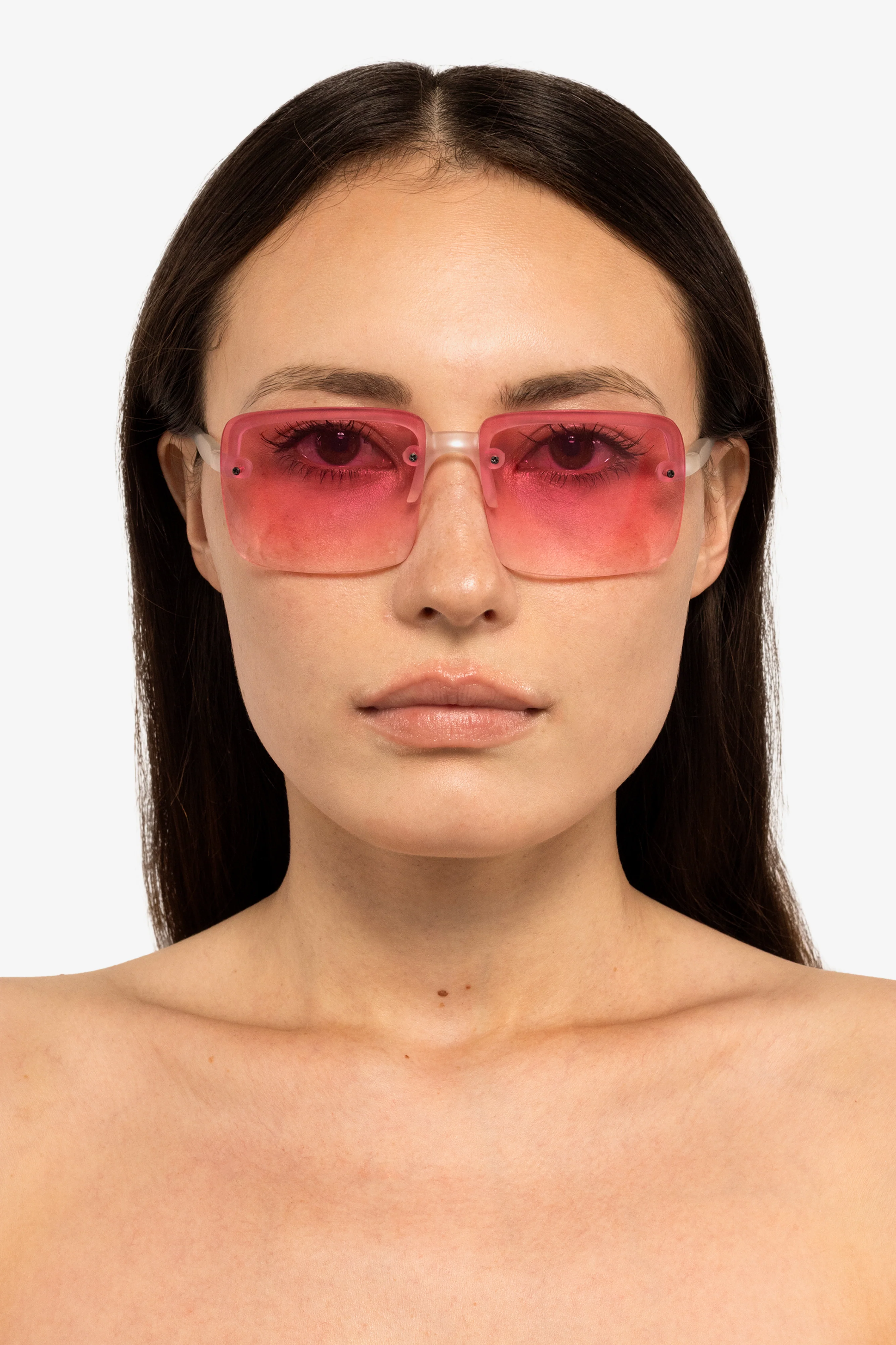 SGVN100 - Big Foxy Sunglasses - Image 10