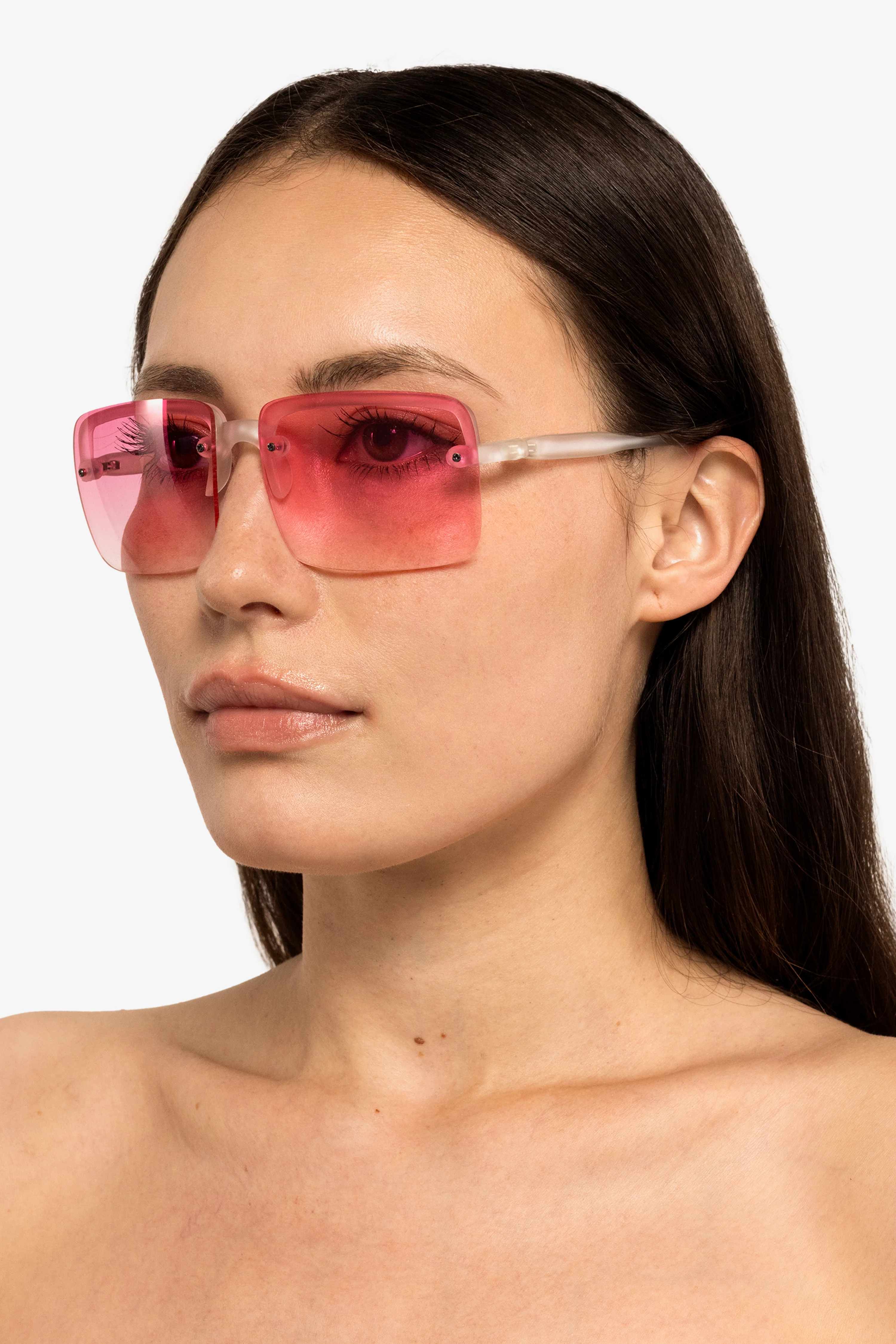 SGVN100 - Big Foxy Sunglasses - Image 12