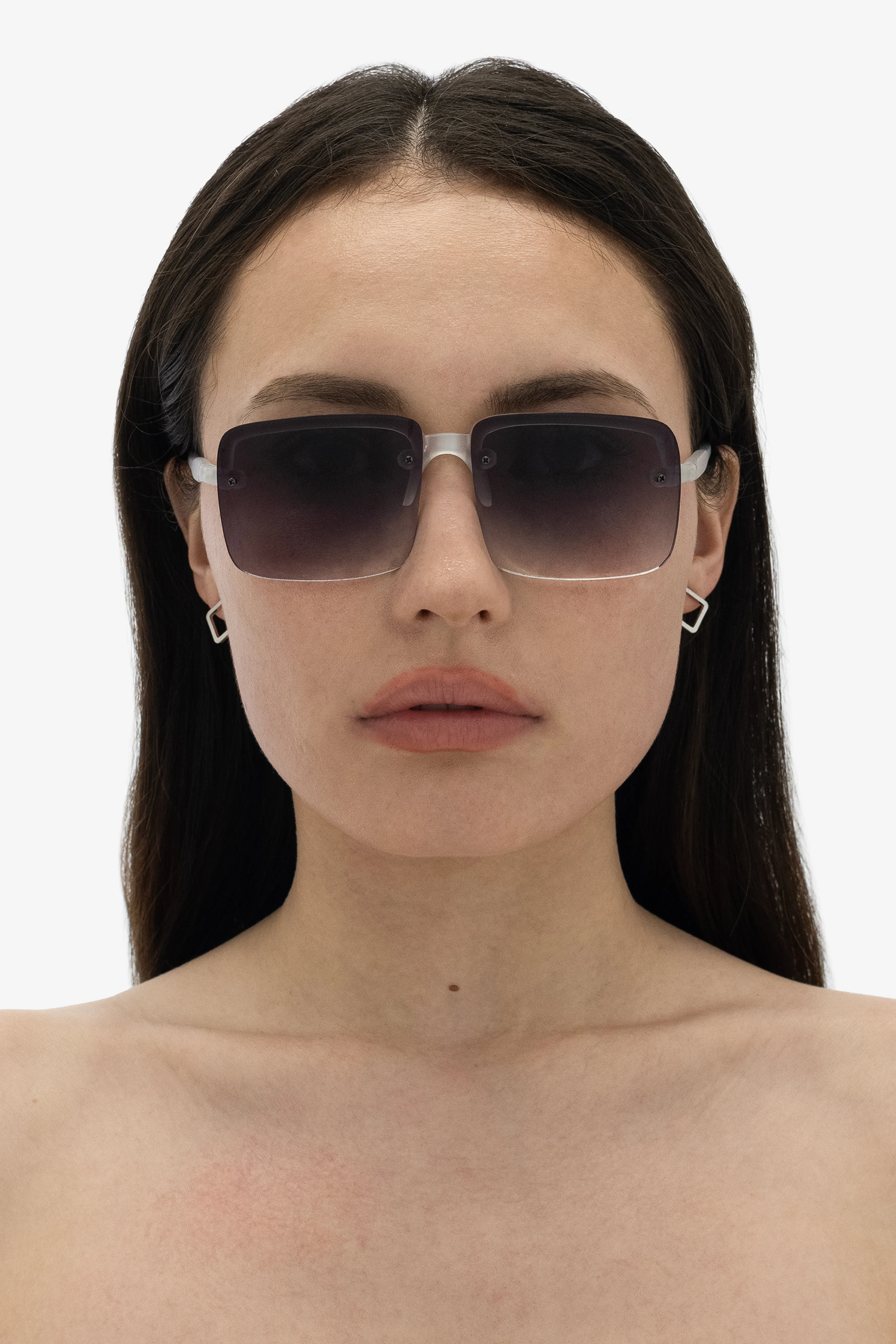 SGVN100 - Big Foxy Sunglasses - Image 19