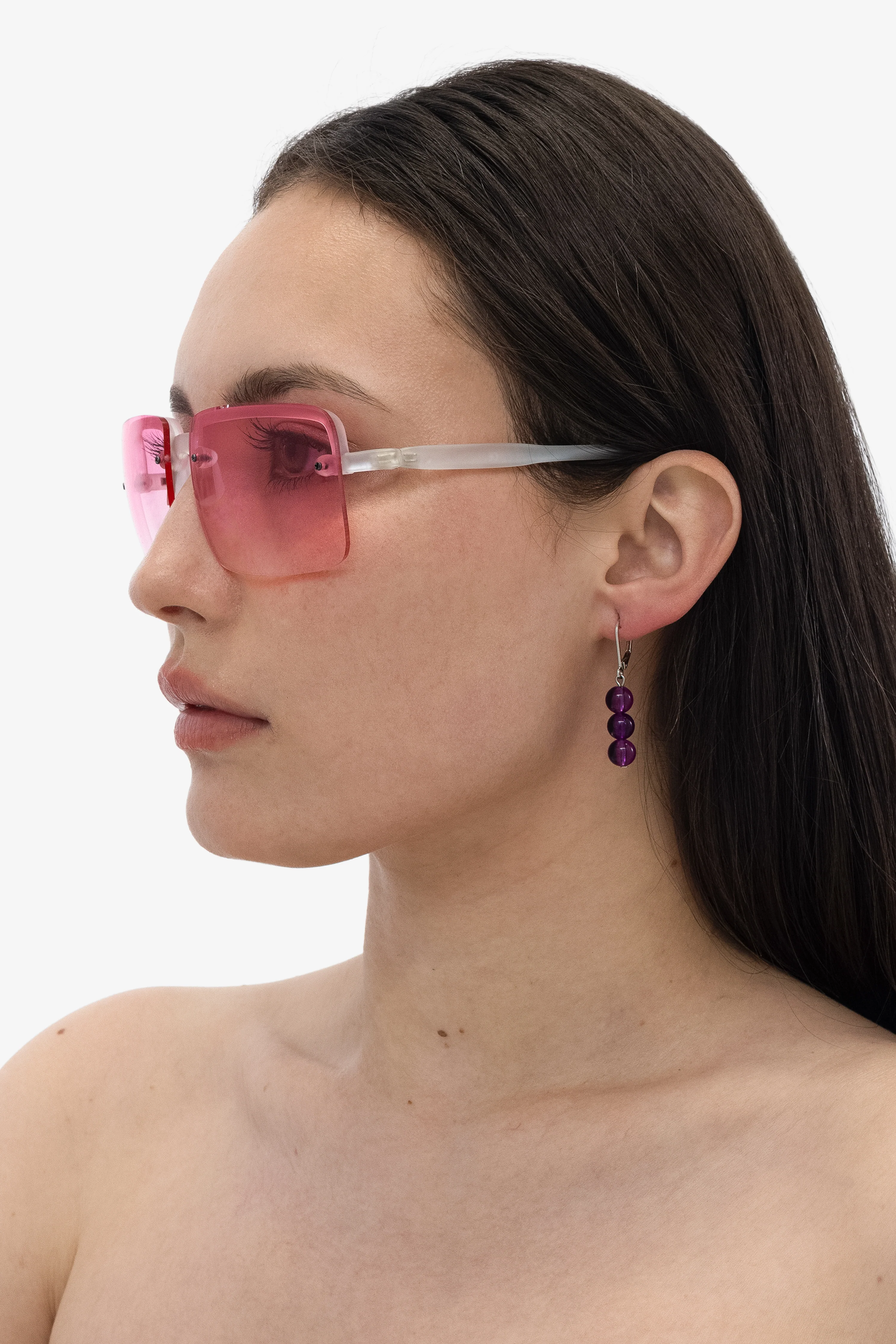 SGVN100 - Big Foxy Sunglasses - Image 23