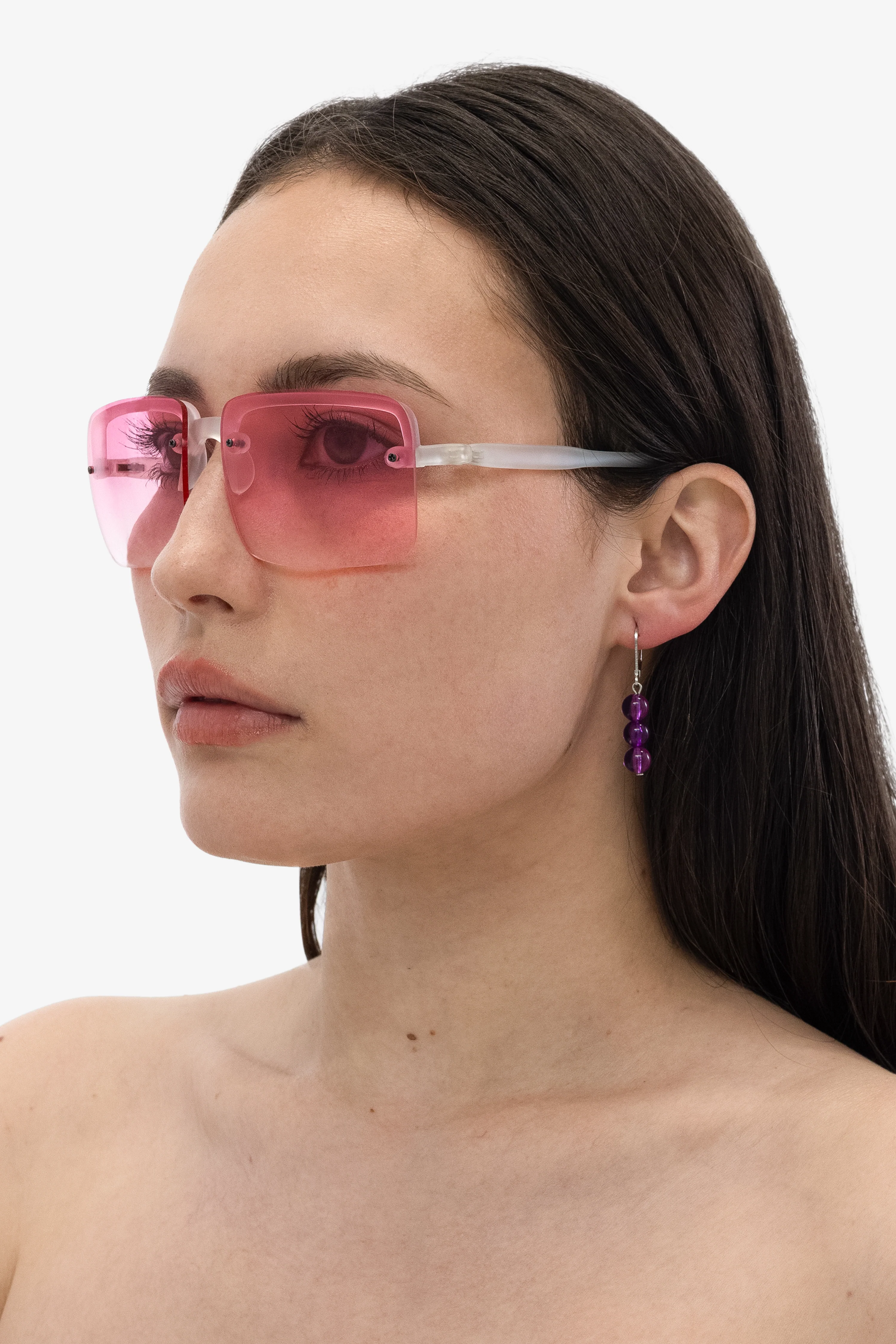 SGVN100 - Big Foxy Sunglasses - Image 24