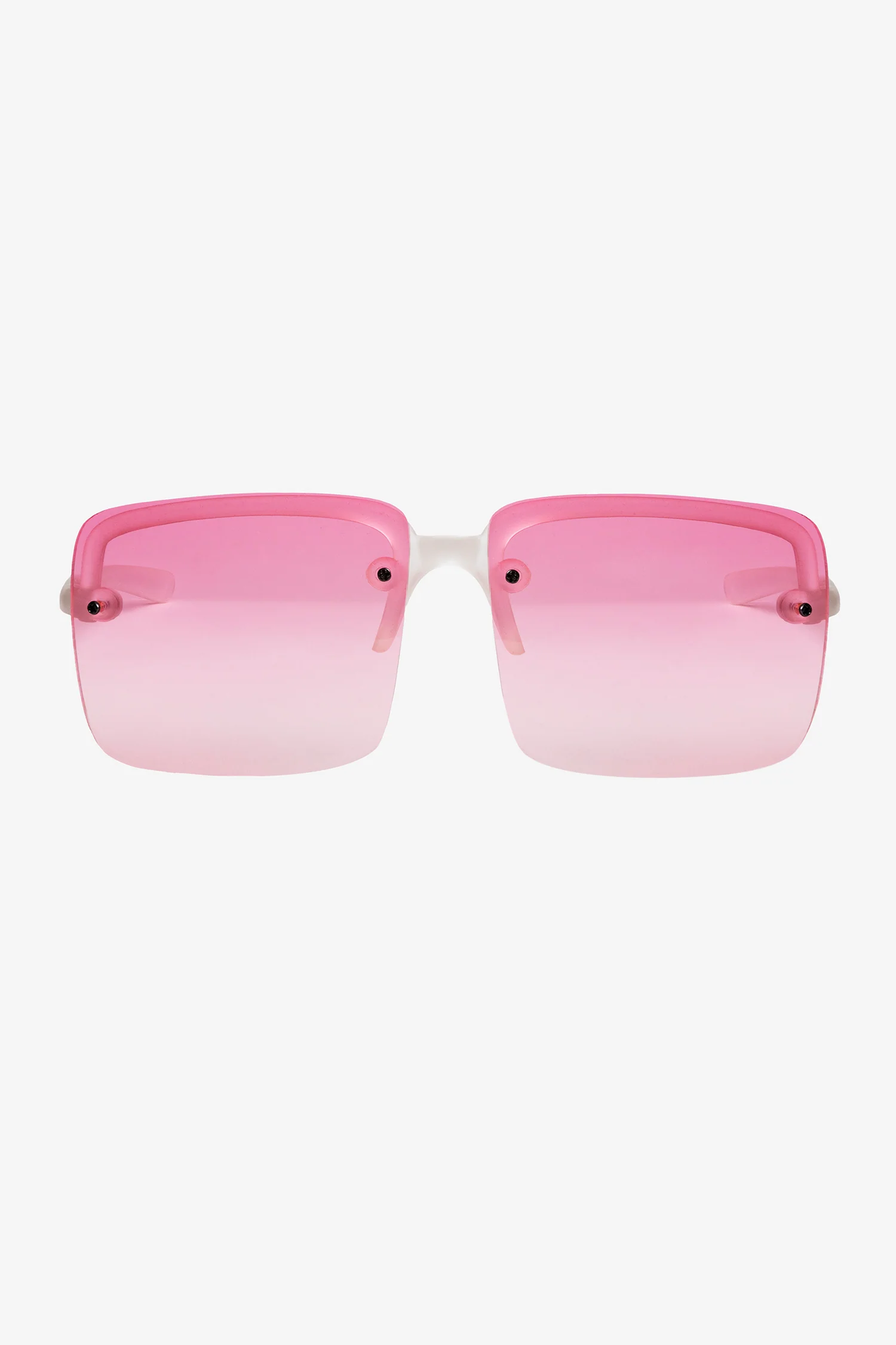 SGVN100 - Big Foxy Sunglasses - Image 3