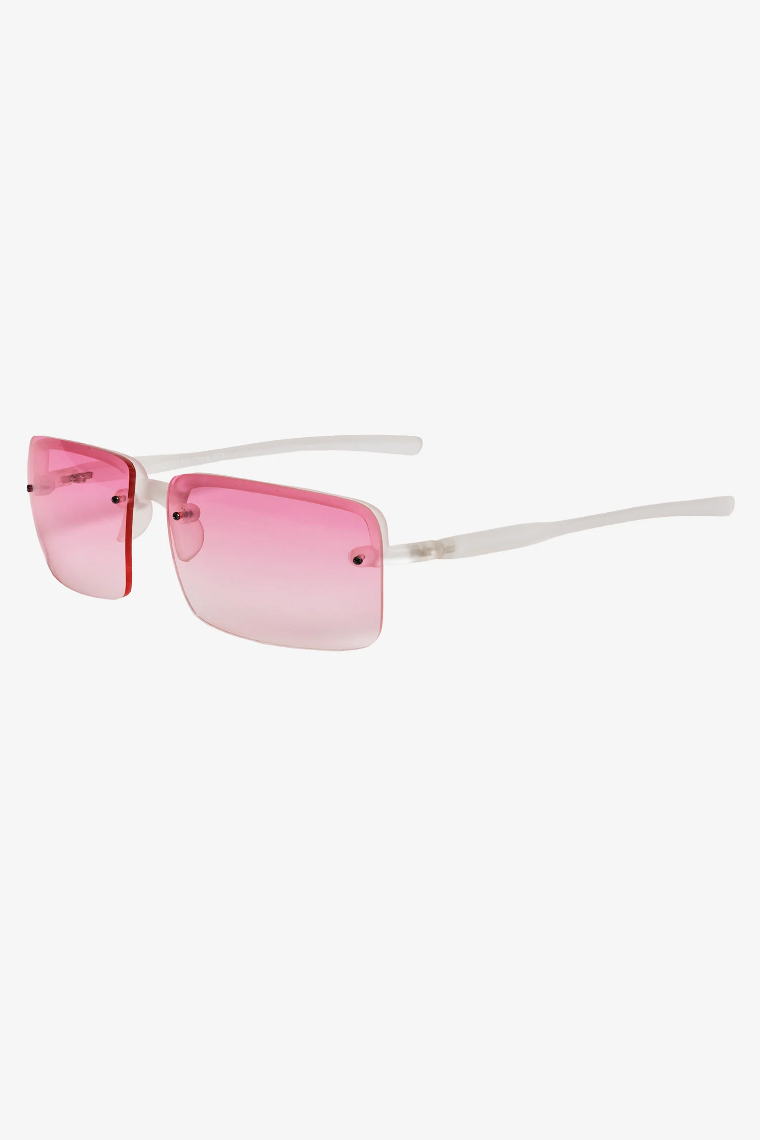 SGVN100 - Big Foxy Sunglasses - Image 4