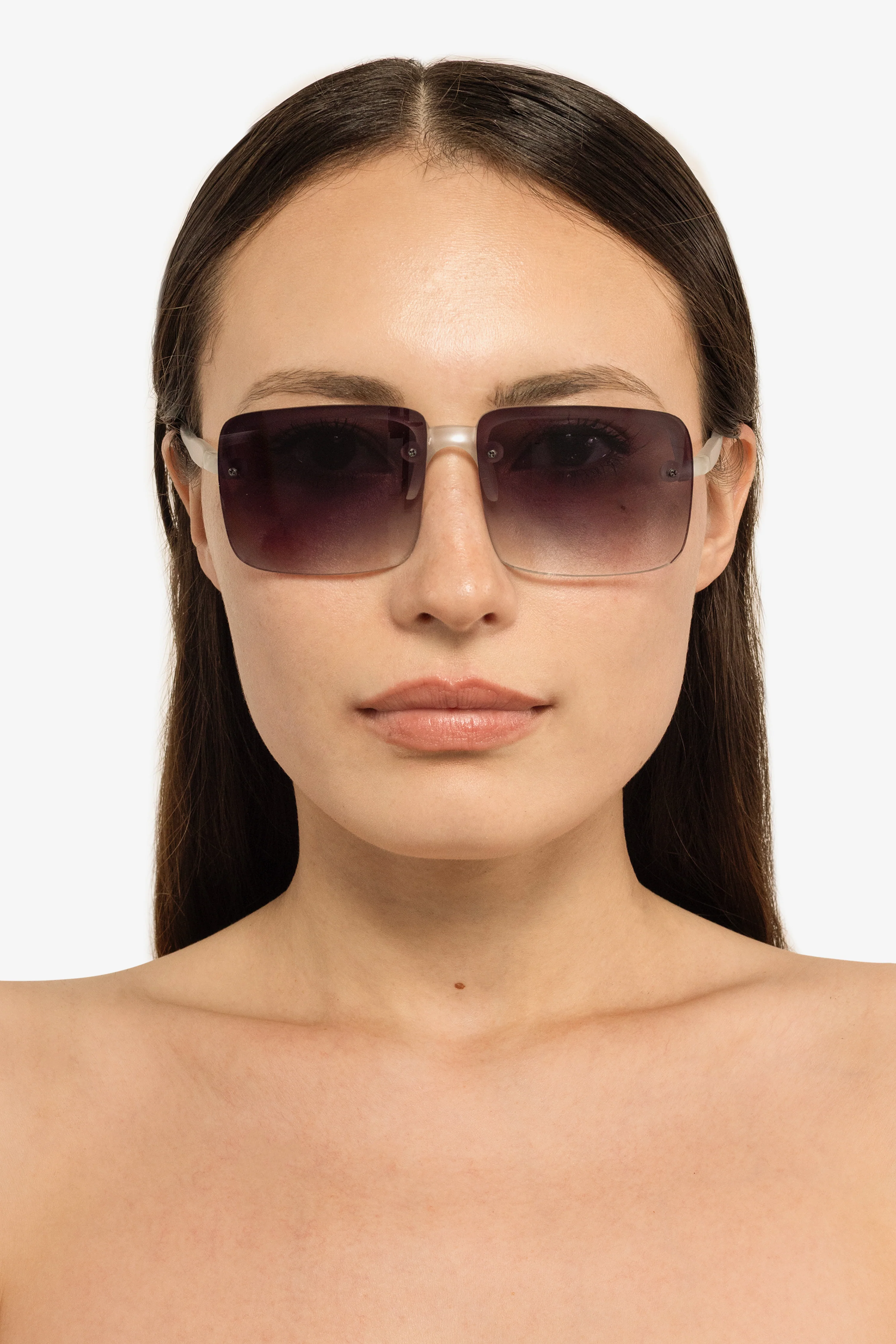 SGVN100 - Big Foxy Sunglasses - Image 7