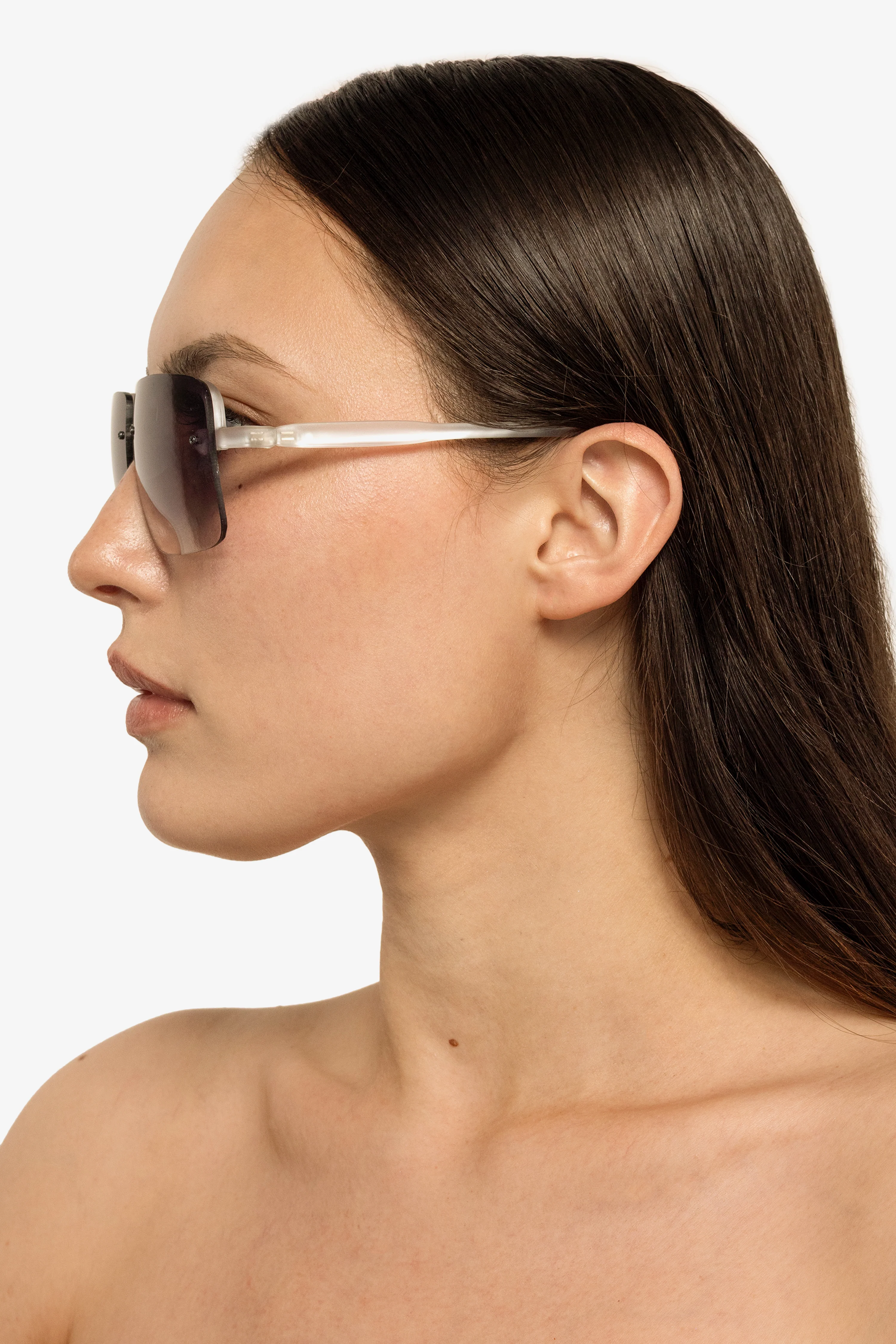 SGVN100 - Big Foxy Sunglasses - Image 8