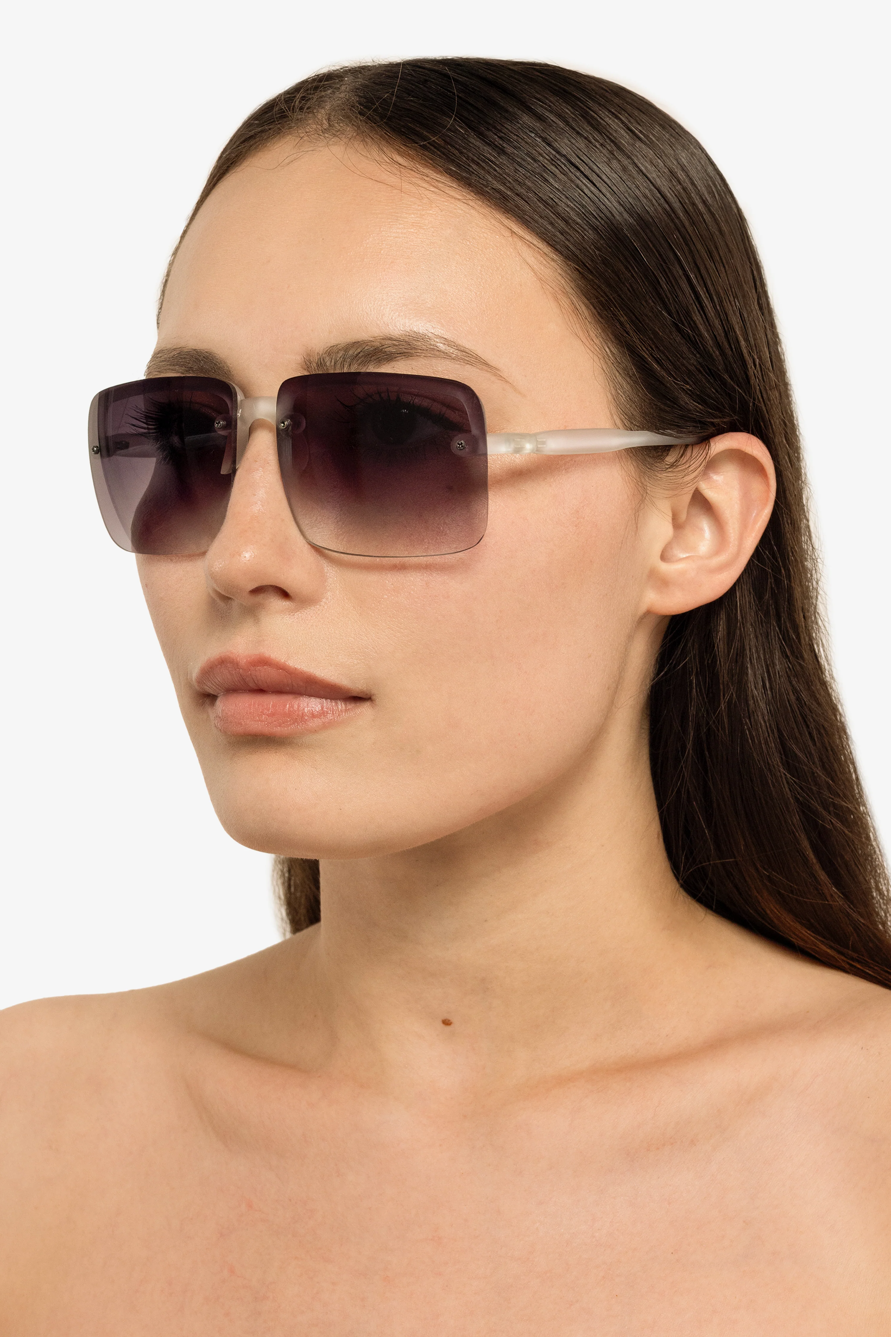 SGVN100 - Big Foxy Sunglasses - Image 9