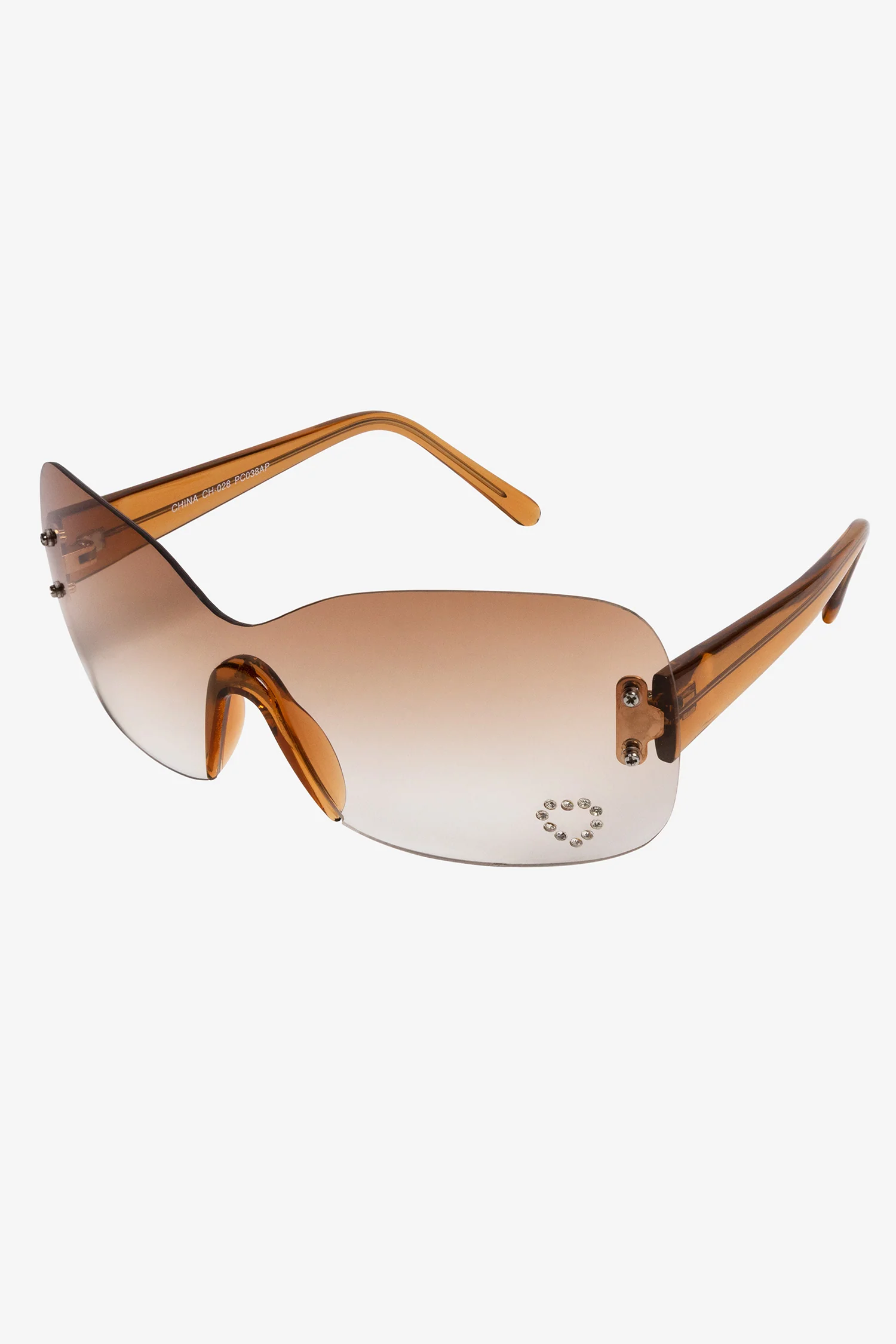SGVN102 - Britt Sunglasses - Image 2