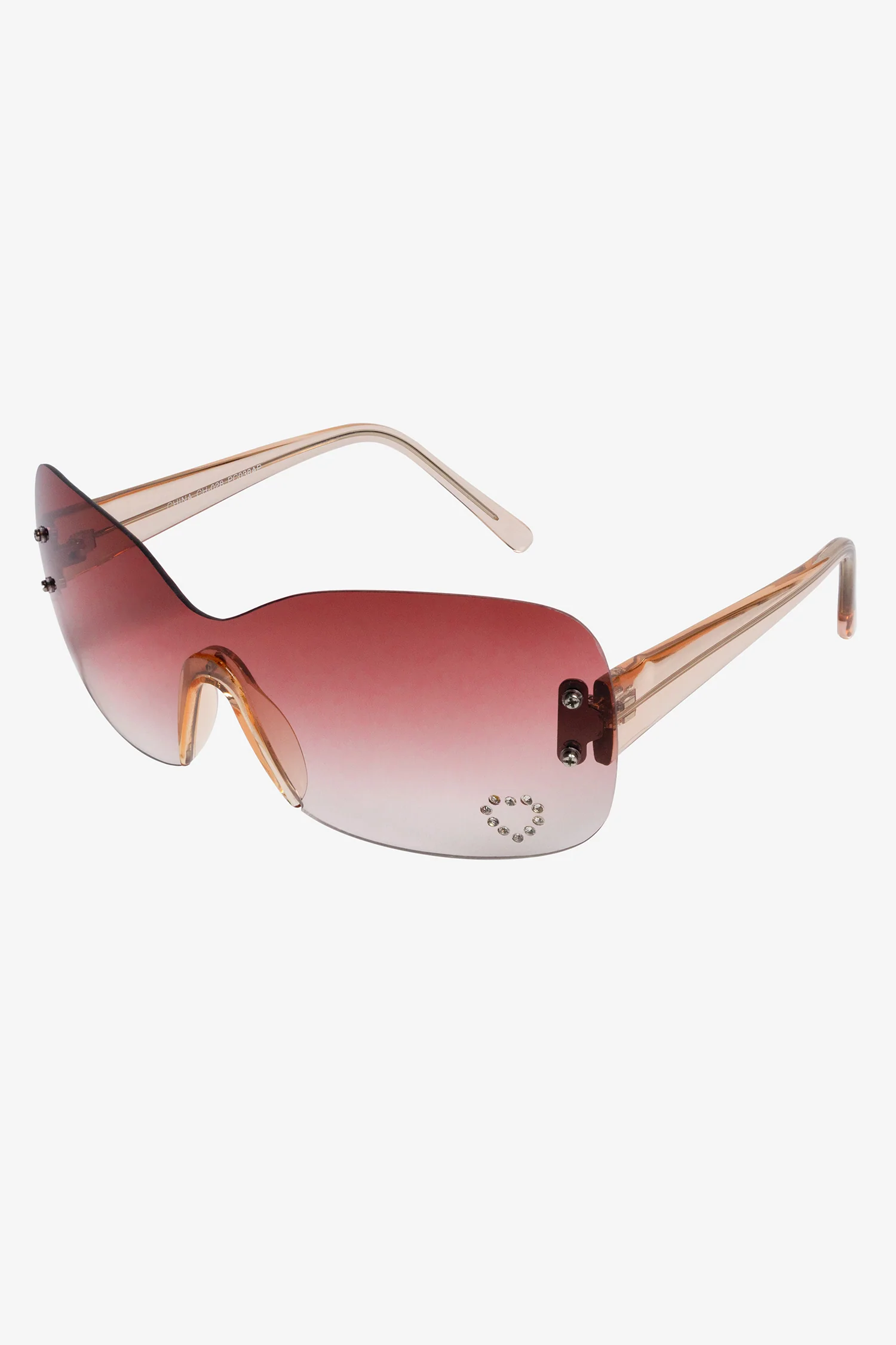 SGVN102 - Britt Sunglasses - Image 3