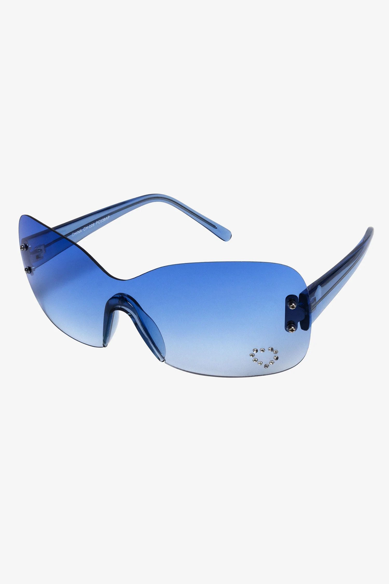 SGVN102 - Britt Sunglasses - Image 5