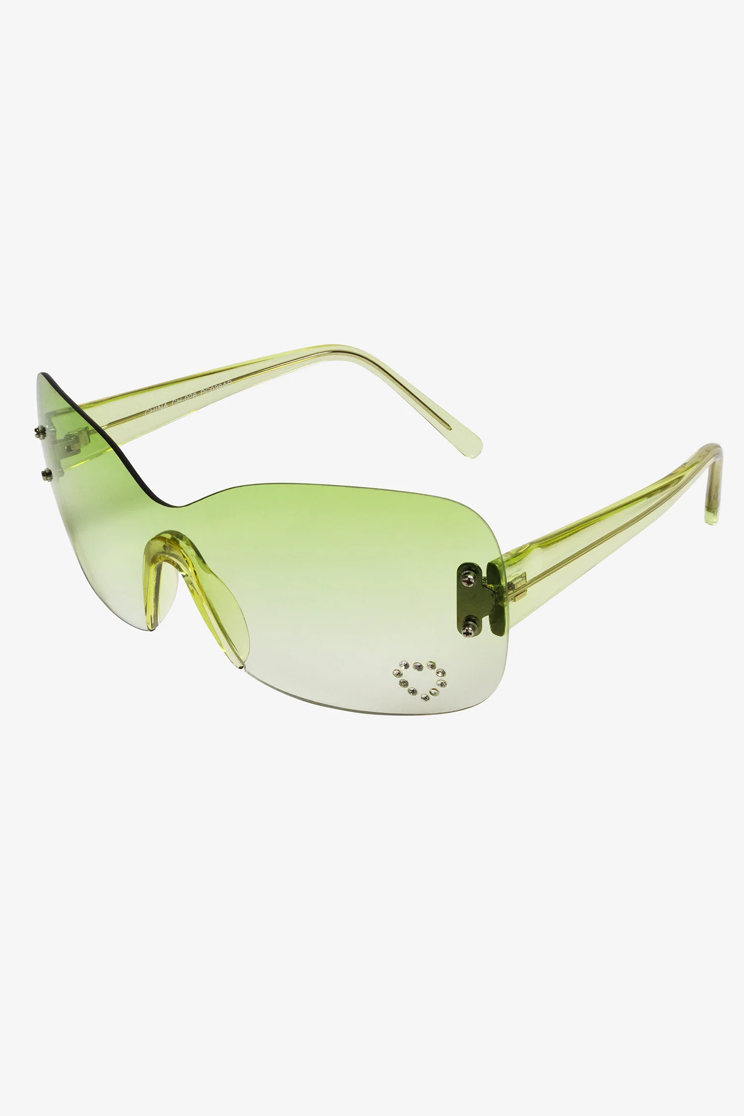 SGVN102 - Britt Sunglasses - Image 8