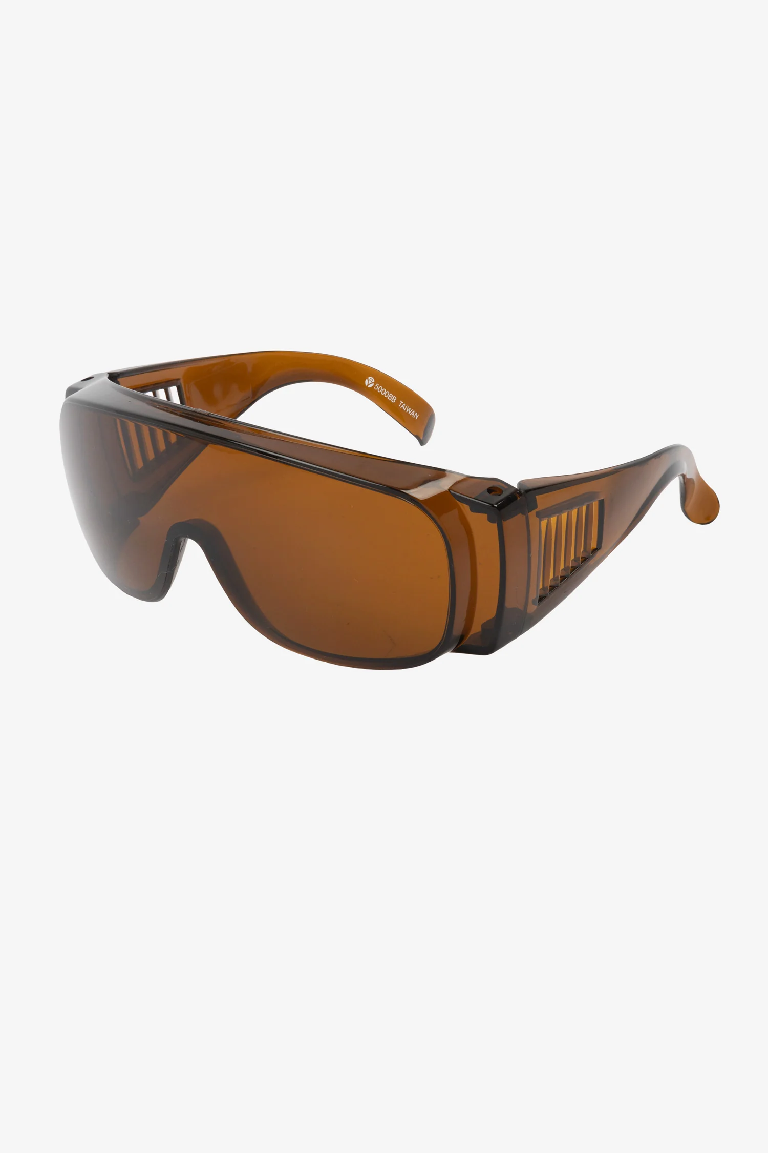 SGVN105 - DV Oversized Sunglasses - Image 2