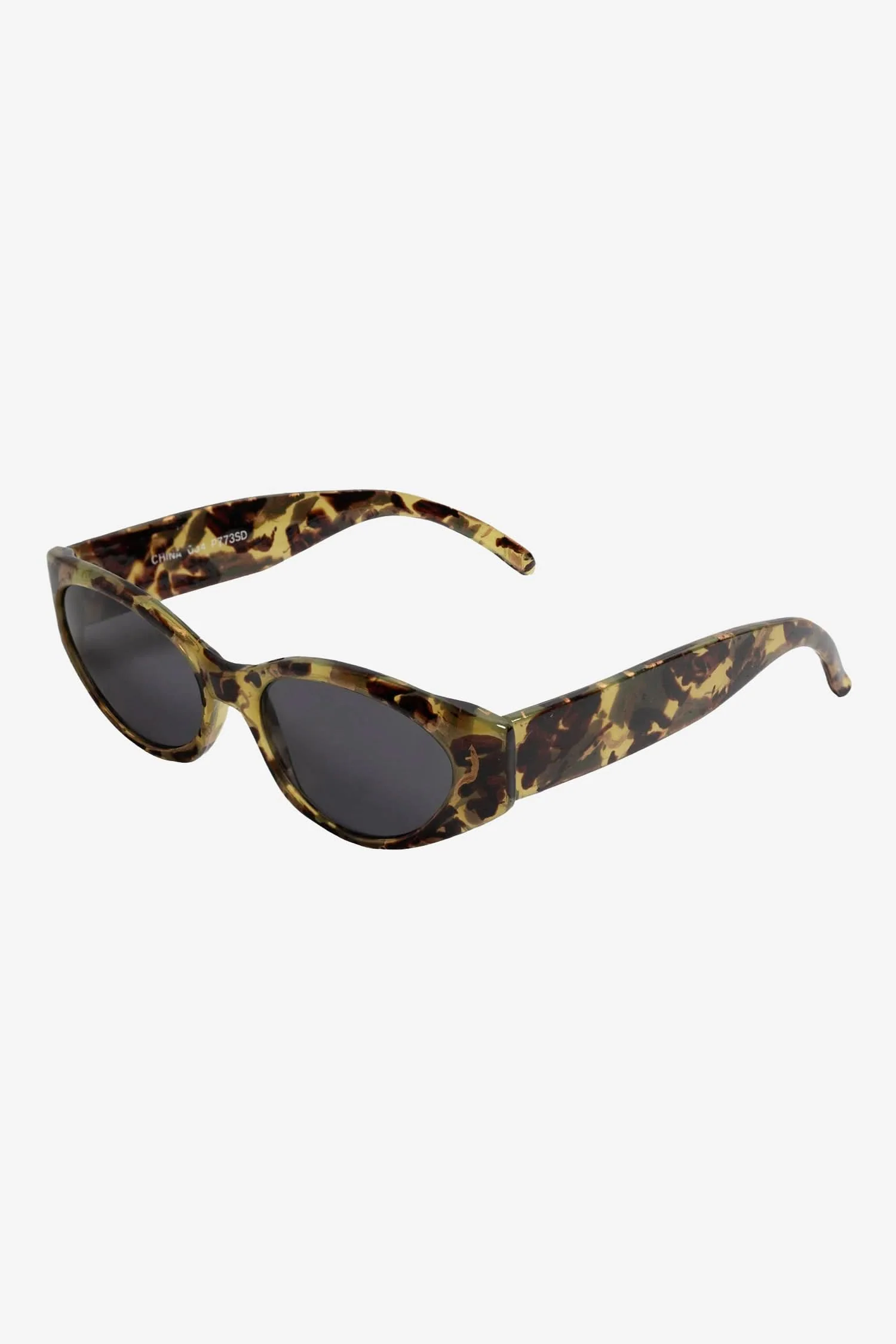SGVN111 - Camo Sunglasses - Image 2