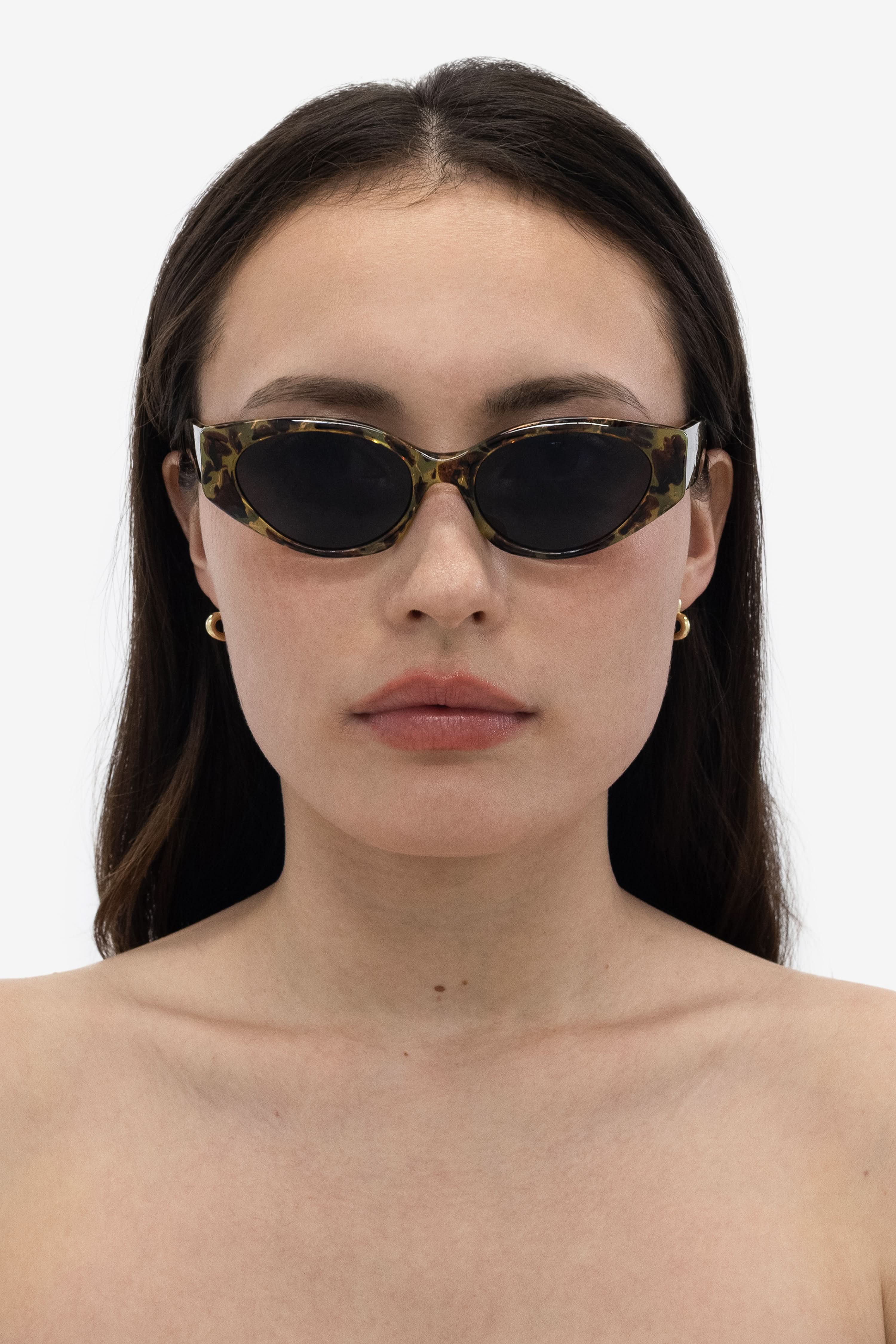 SGVN111 - Camo Sunglasses - Image 5
