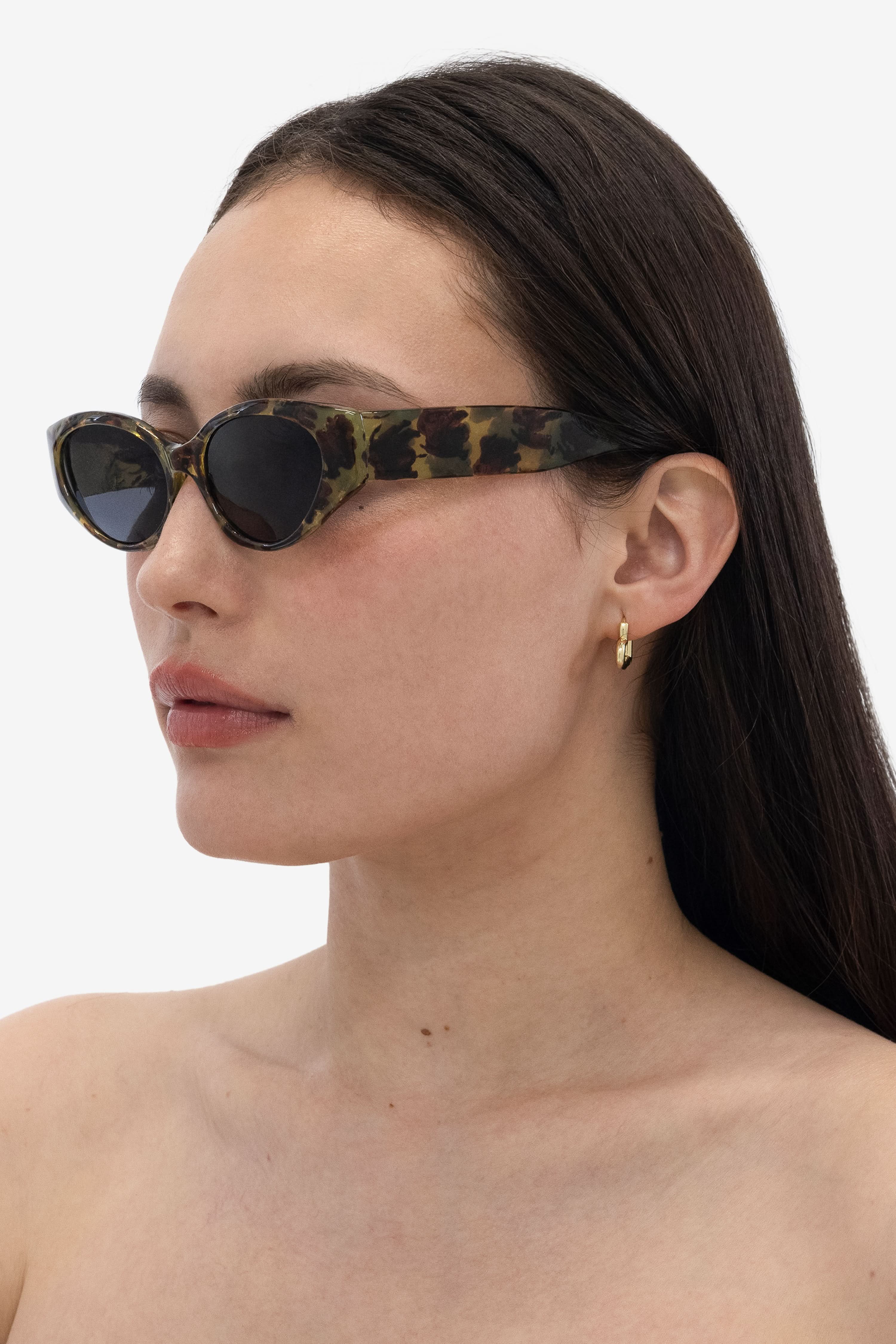 SGVN111 - Camo Sunglasses - Image 7